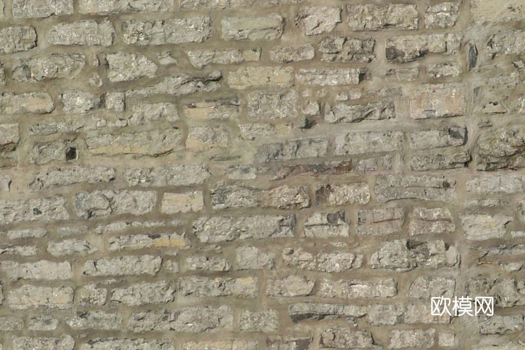 文化石 自然石 墙面下载