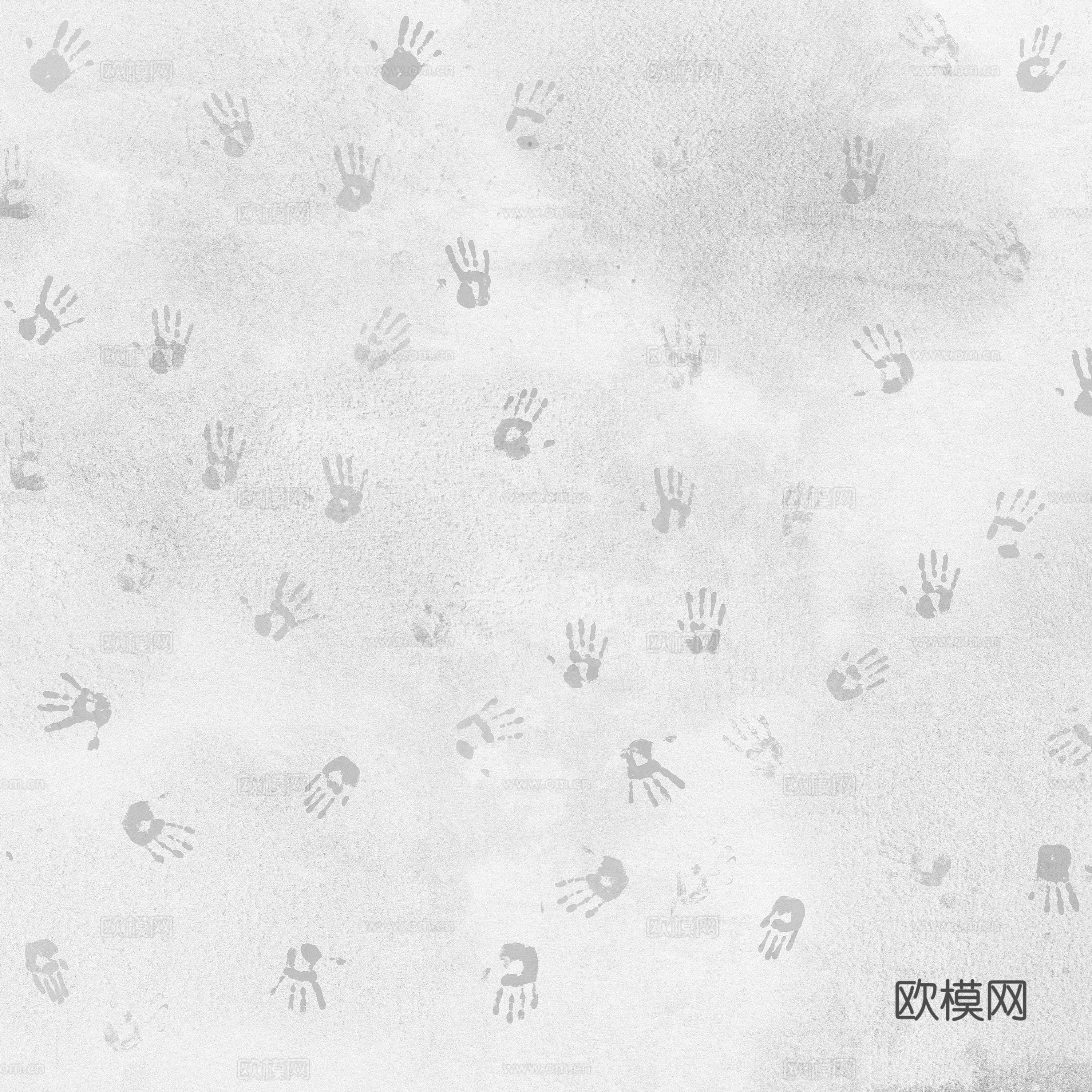 灰色壁纸
