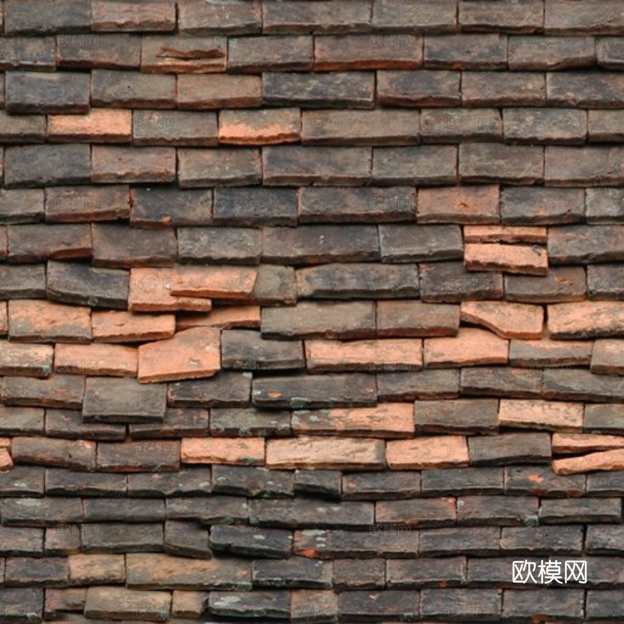砖墙