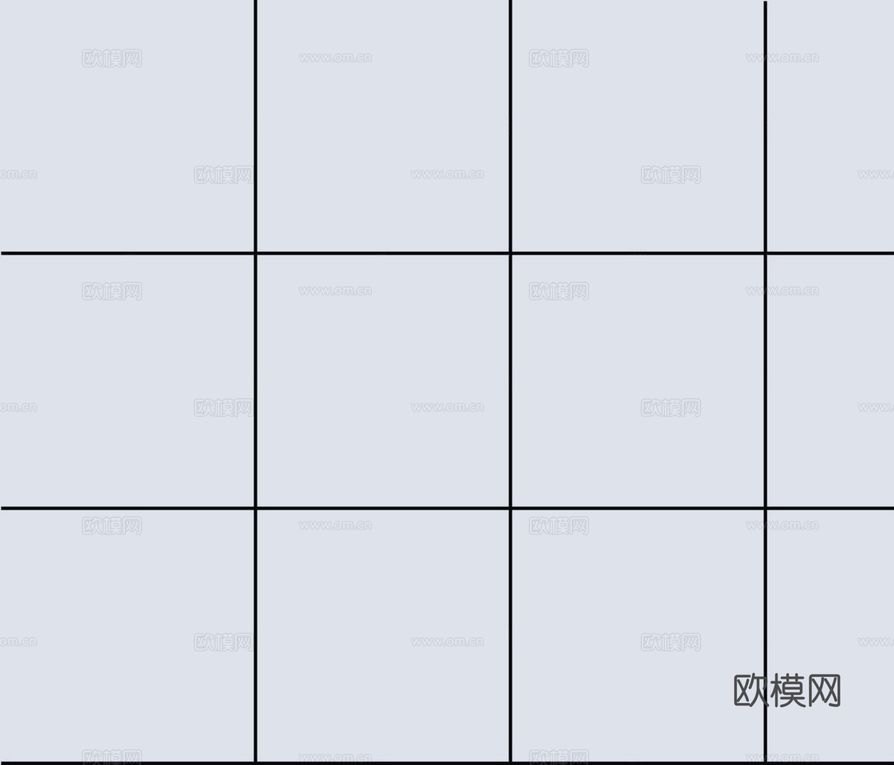 磨砂玻璃
