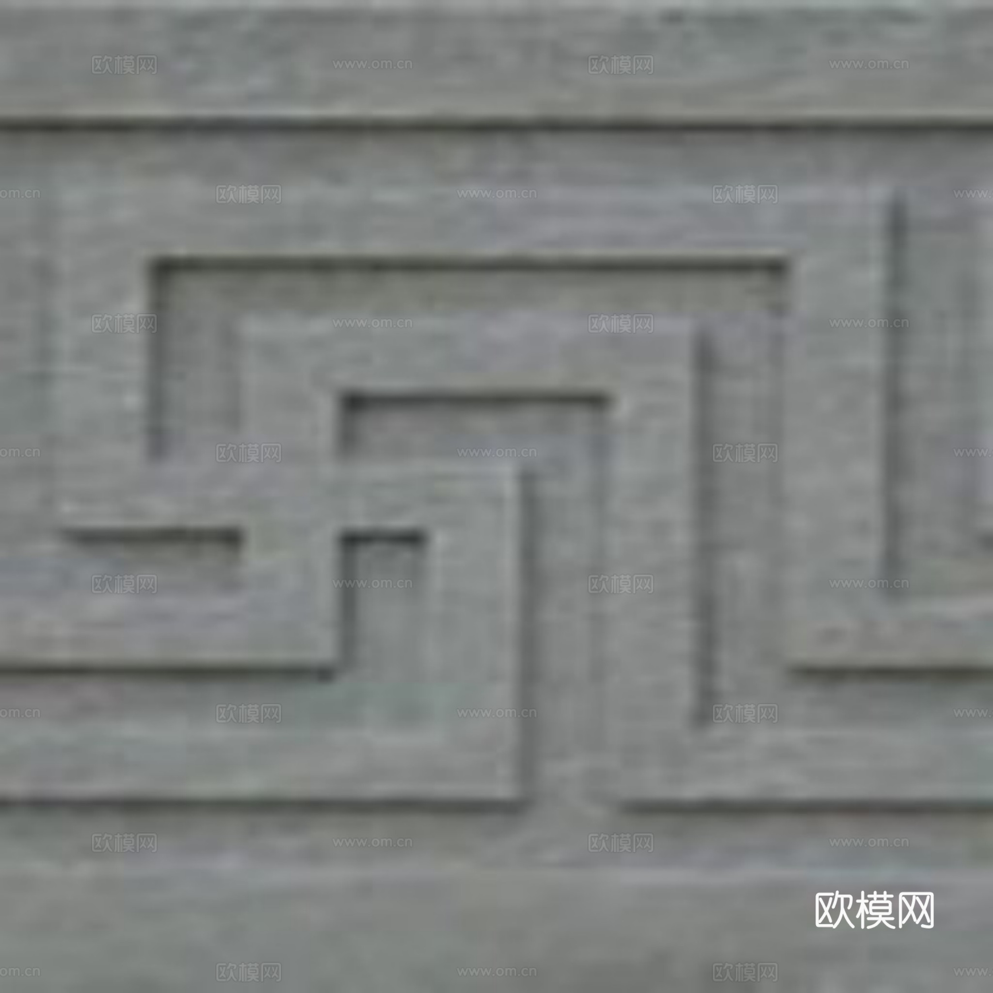 凹凸浮雕 花纹贴图