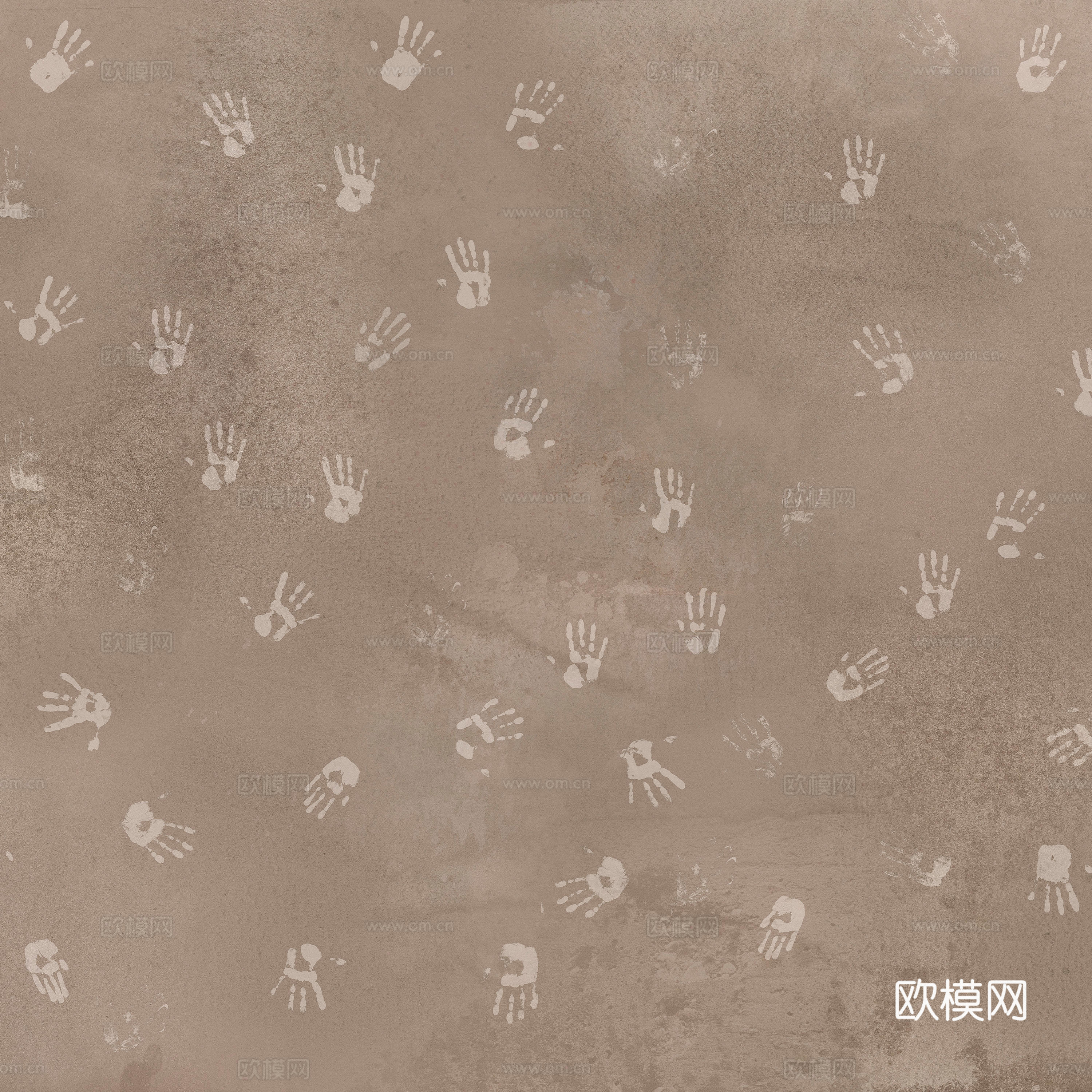 咖色壁纸