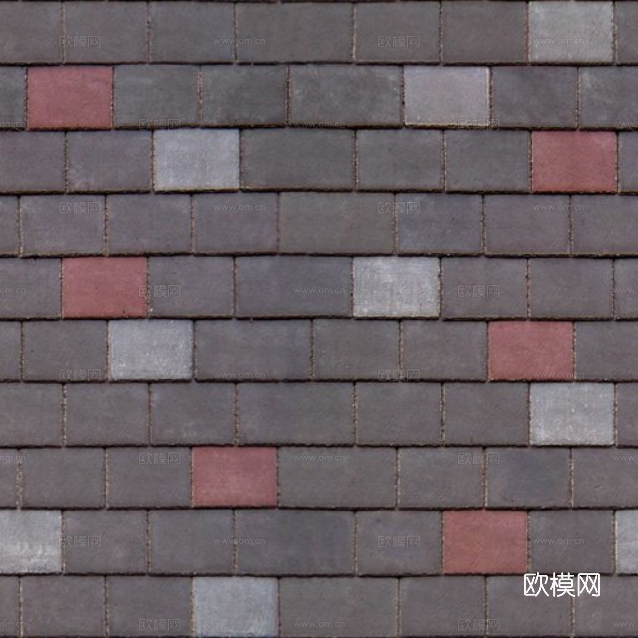 砖墙