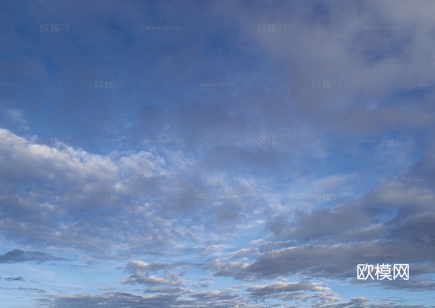 天空 高清贴图
