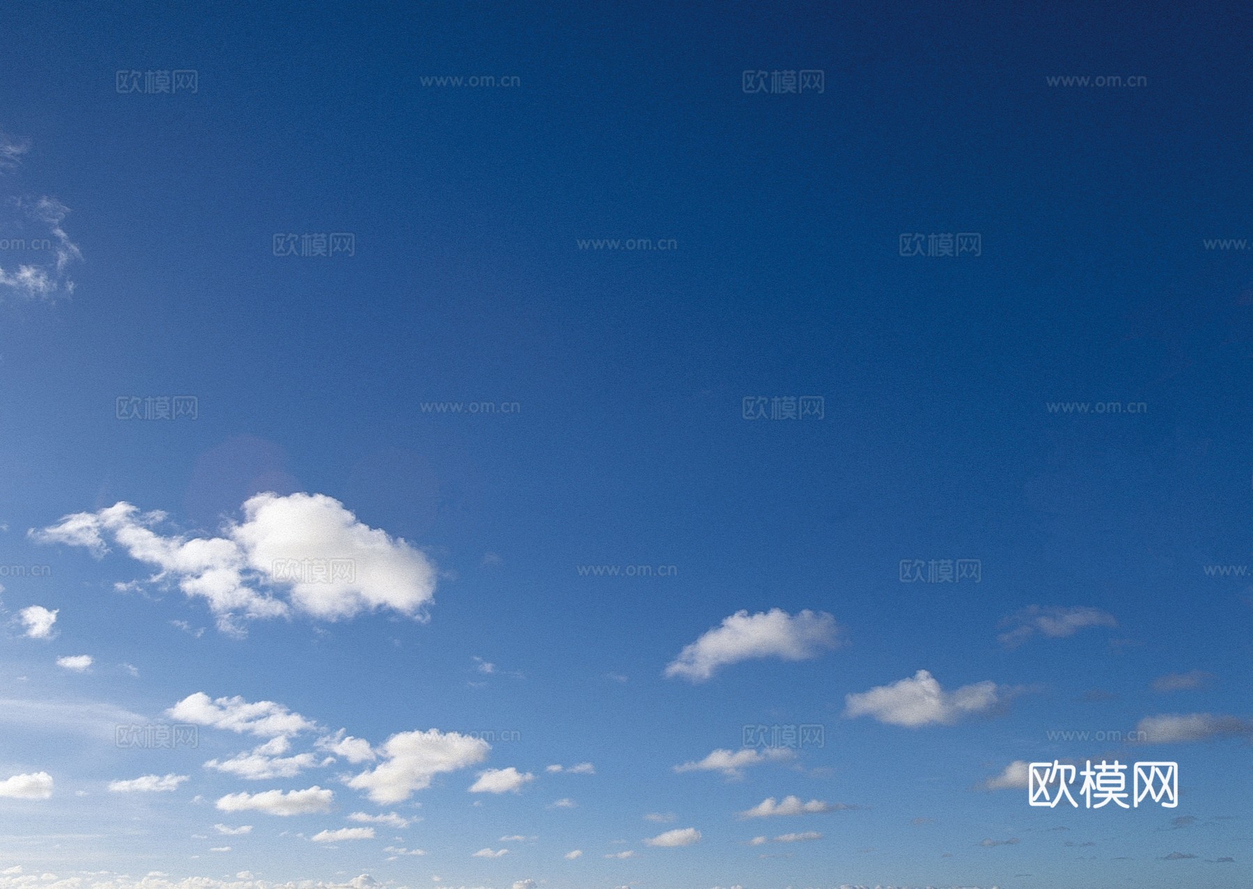 天空 高清贴图