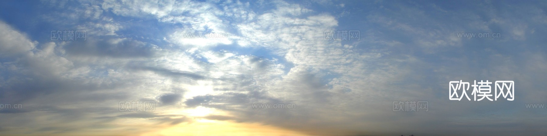 天空 高清贴图