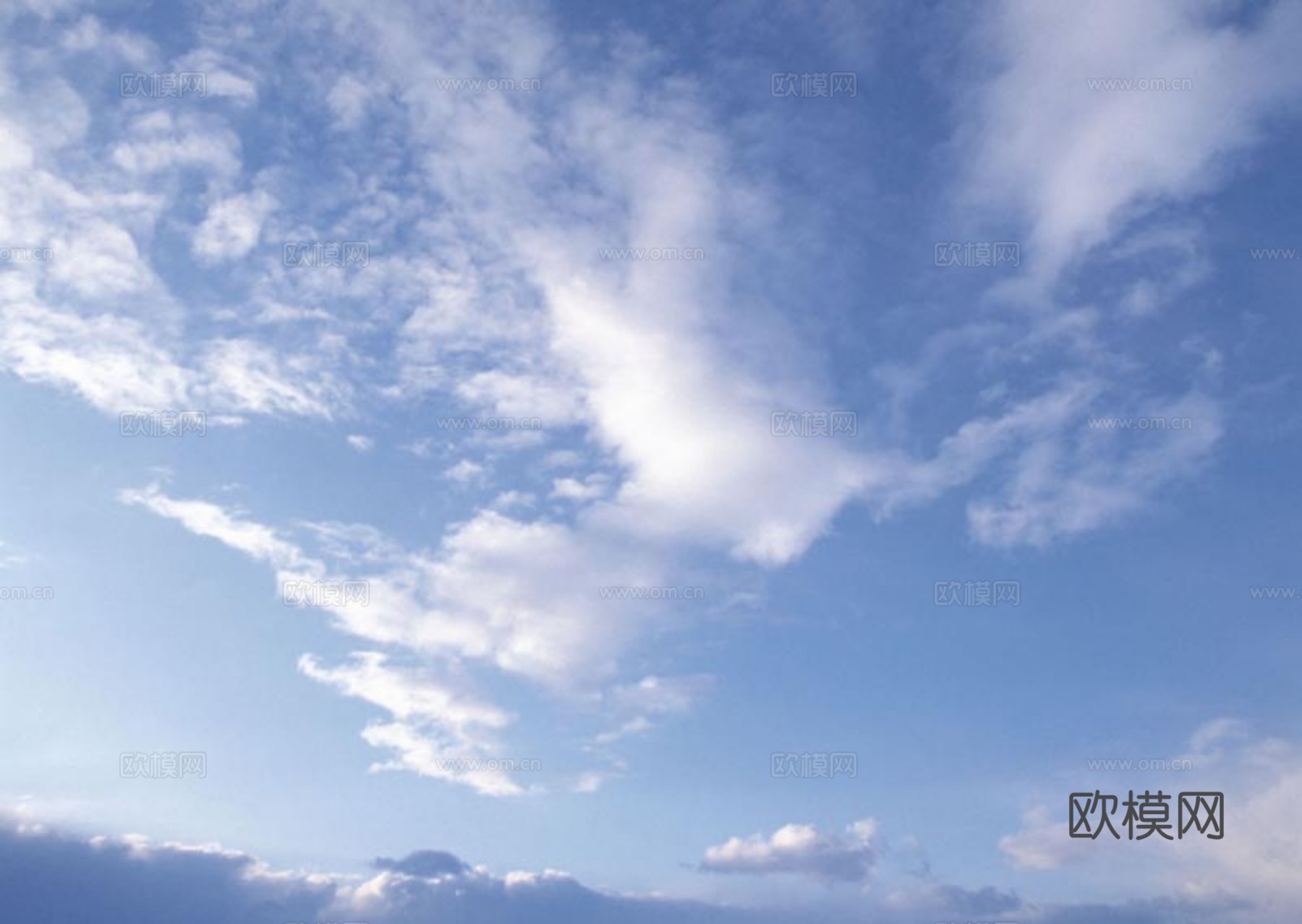 天空 高清贴图
