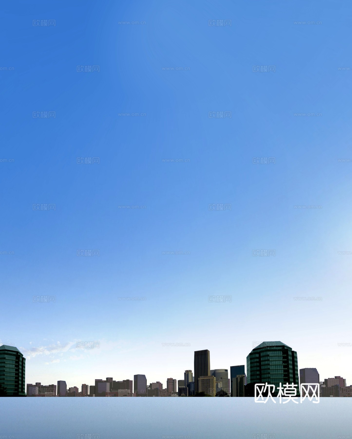 天空 高清贴图