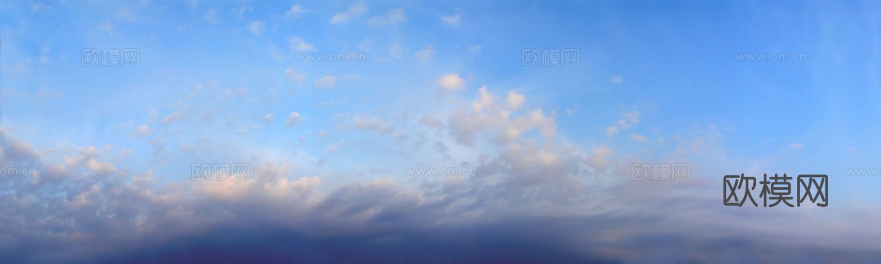 天空 高清贴图