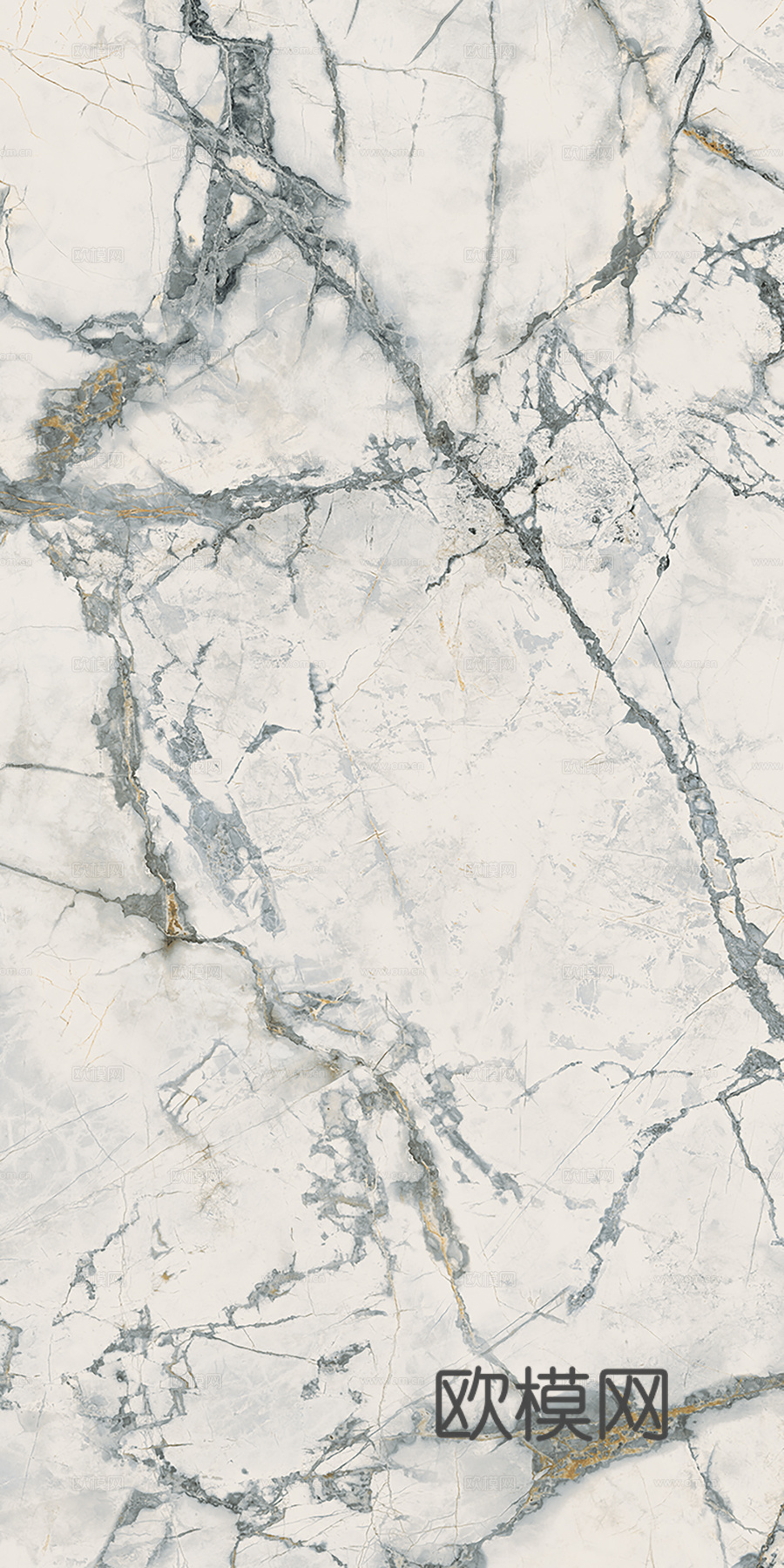 白色大理石 白色裂纹大理石