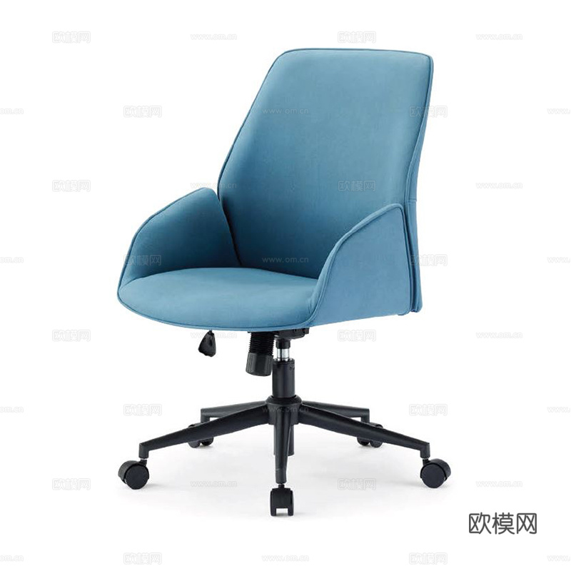 Swivel chair免费3d模型