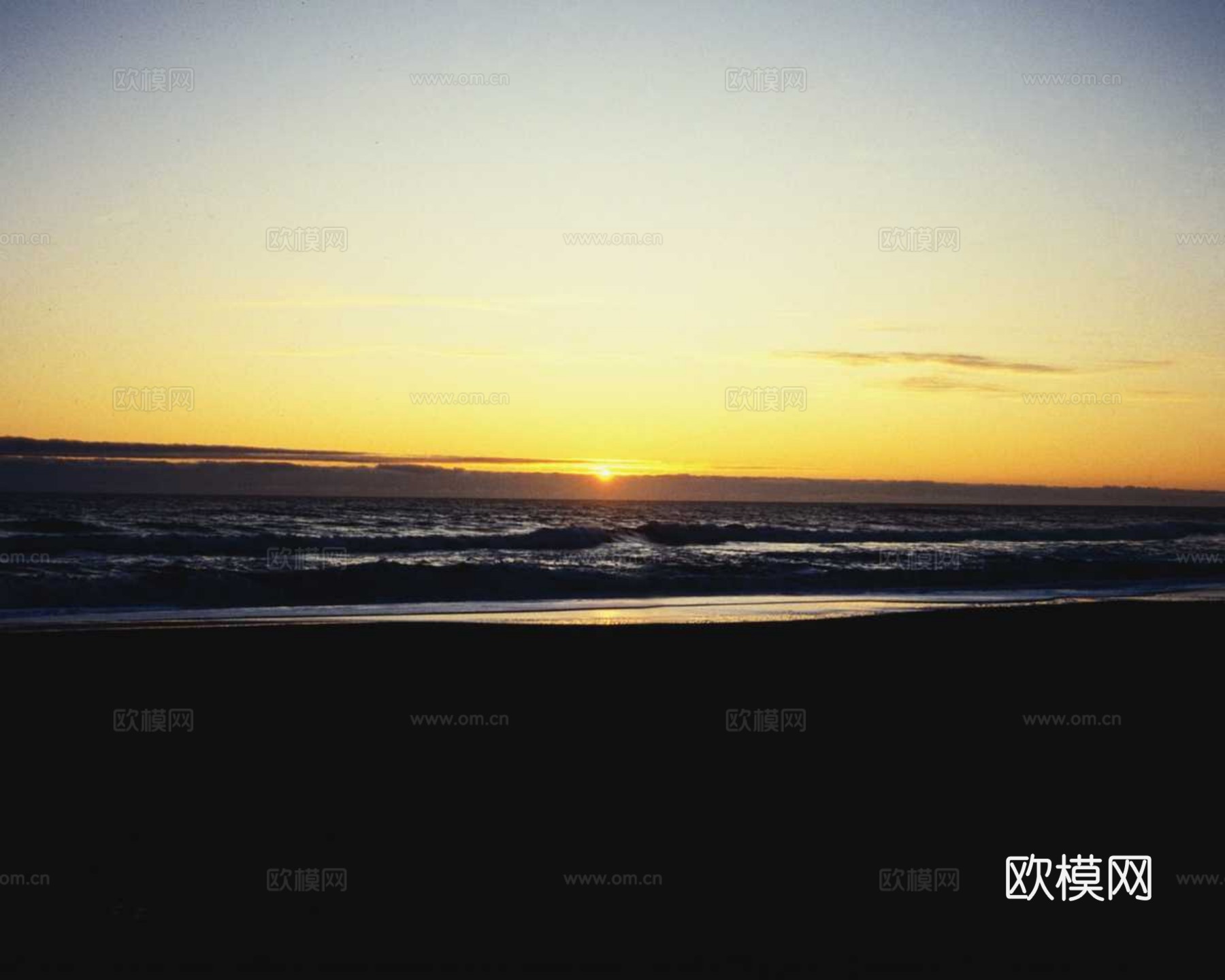 漂亮外景 天空背景 贴图下载