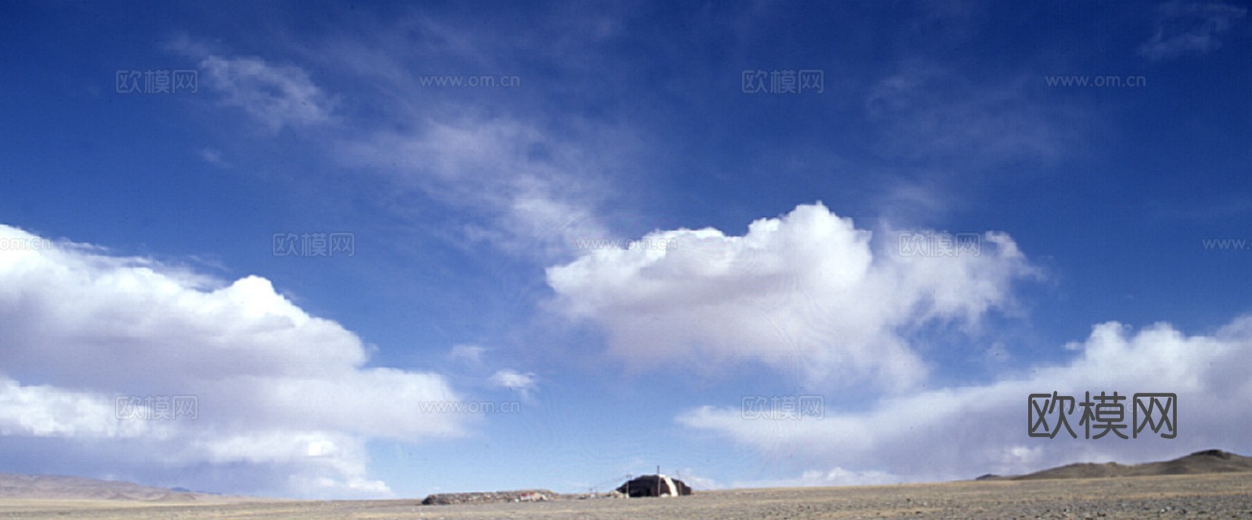 漂亮外景 天空背景 贴图下载