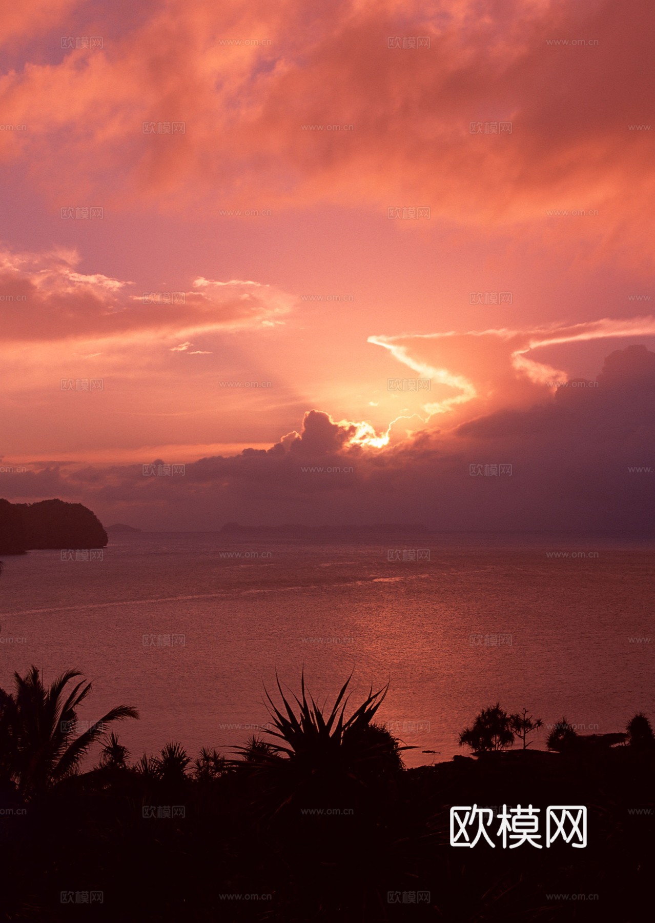 漂亮外景 天空背景 贴图下载