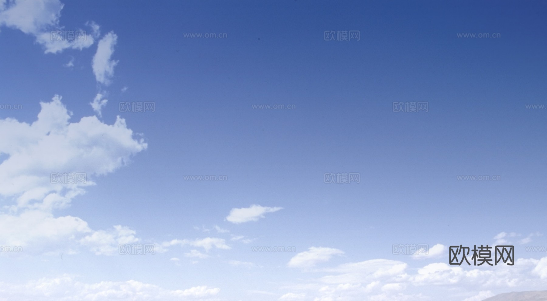 漂亮外景 天空背景 贴图下载