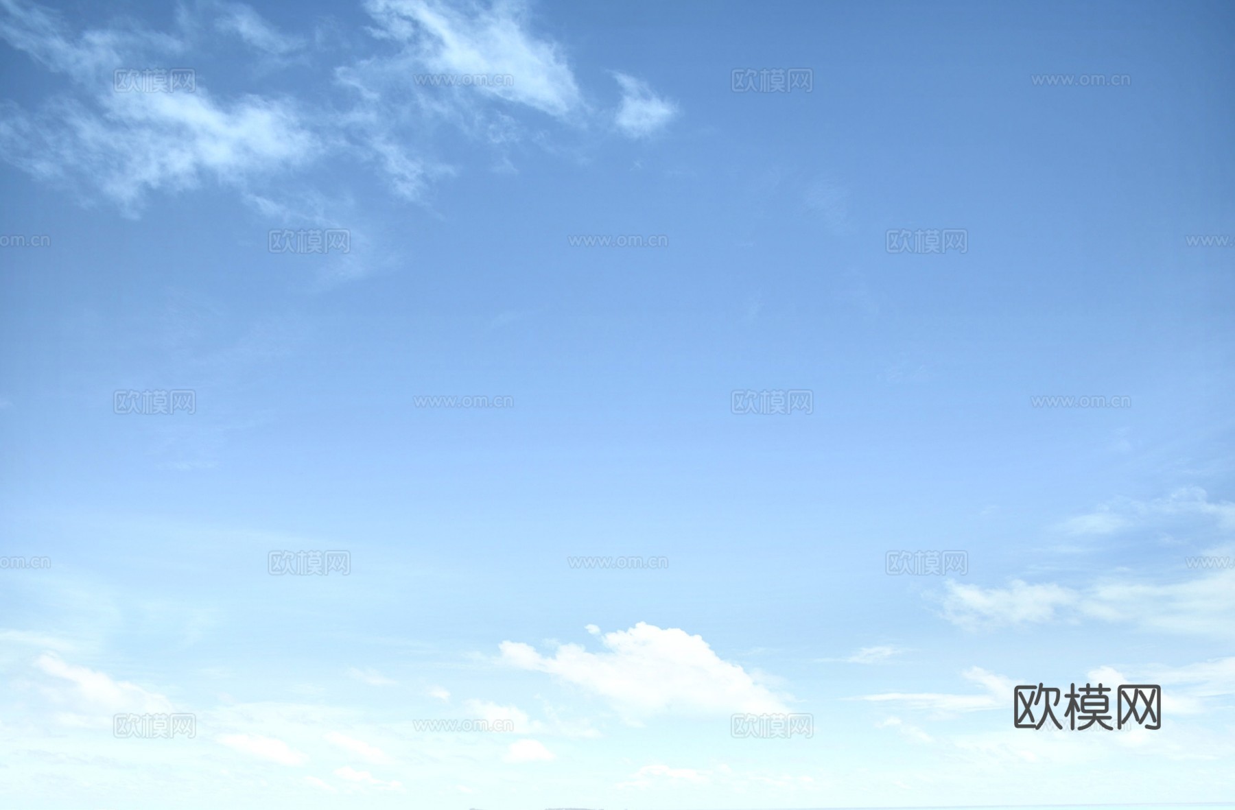 漂亮外景 天空背景 贴图下载