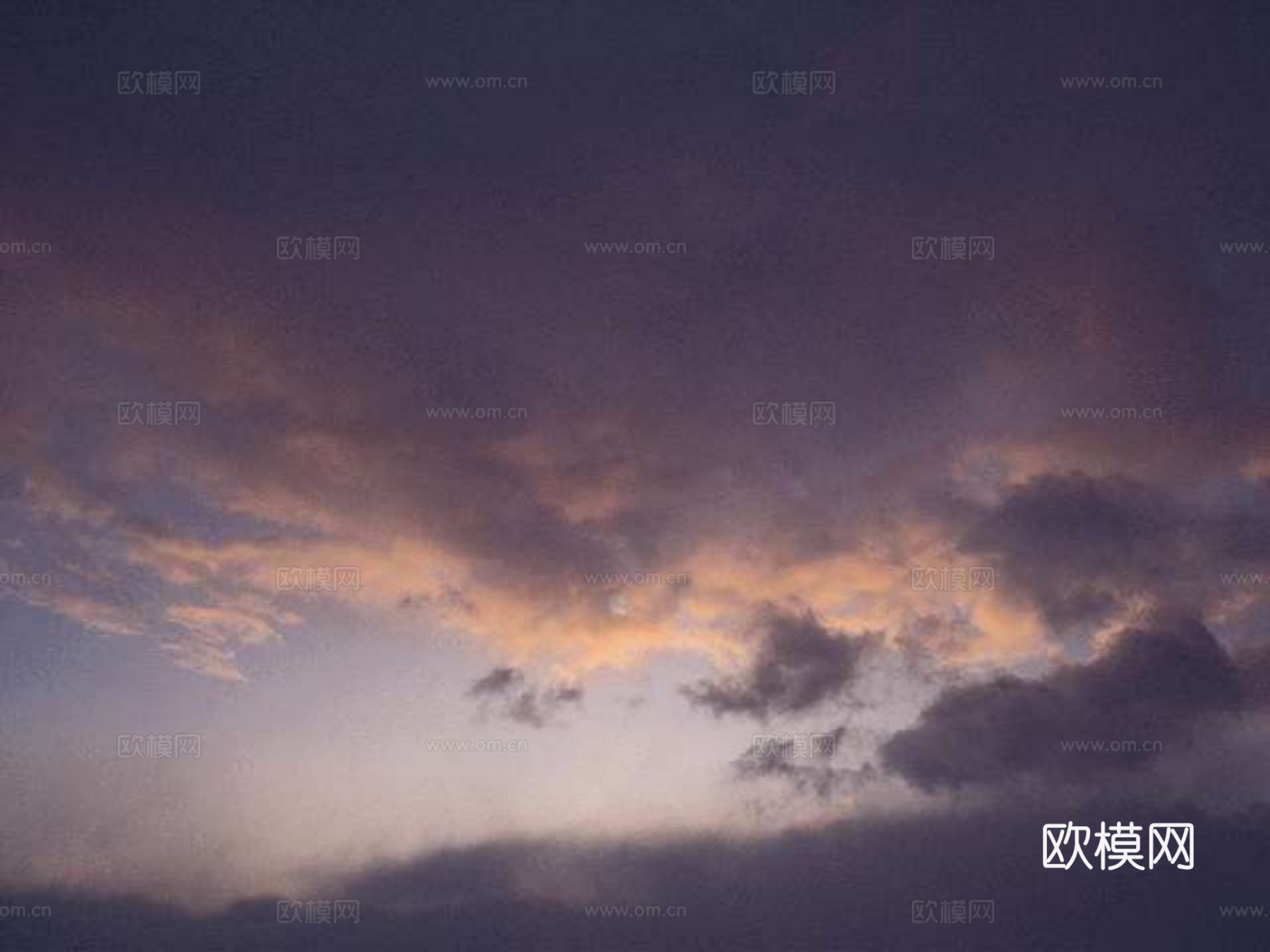 漂亮外景 天空背景 贴图下载