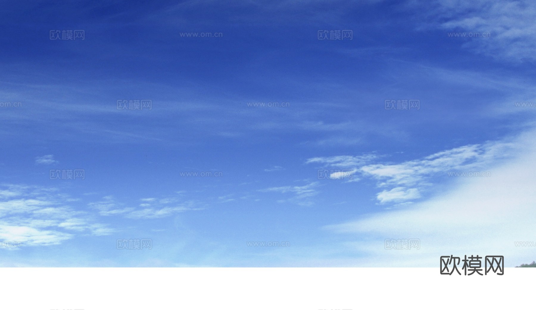 漂亮风景 天空 自然贴图