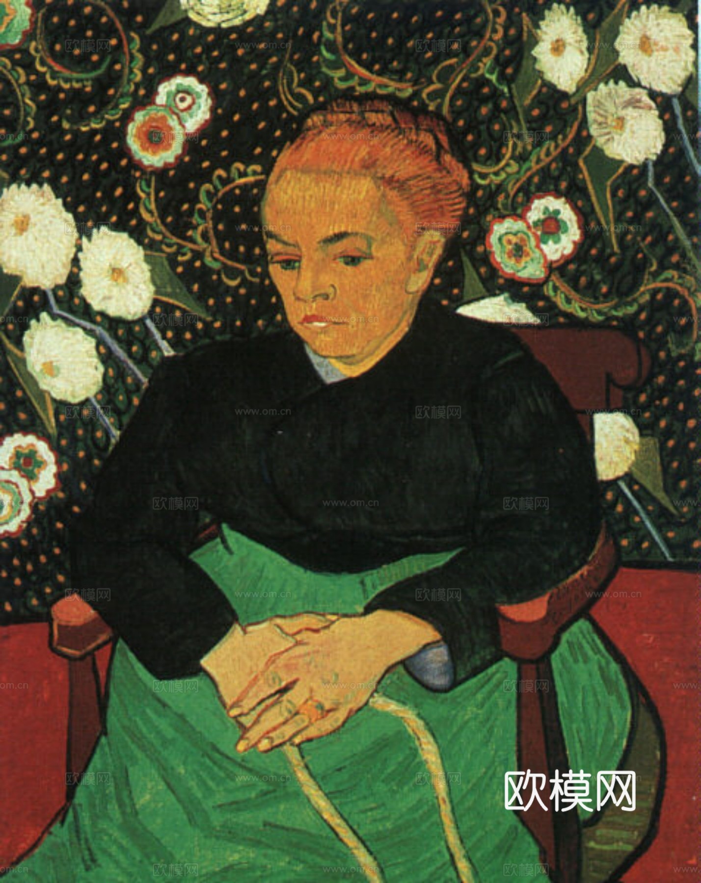 油画 装饰画