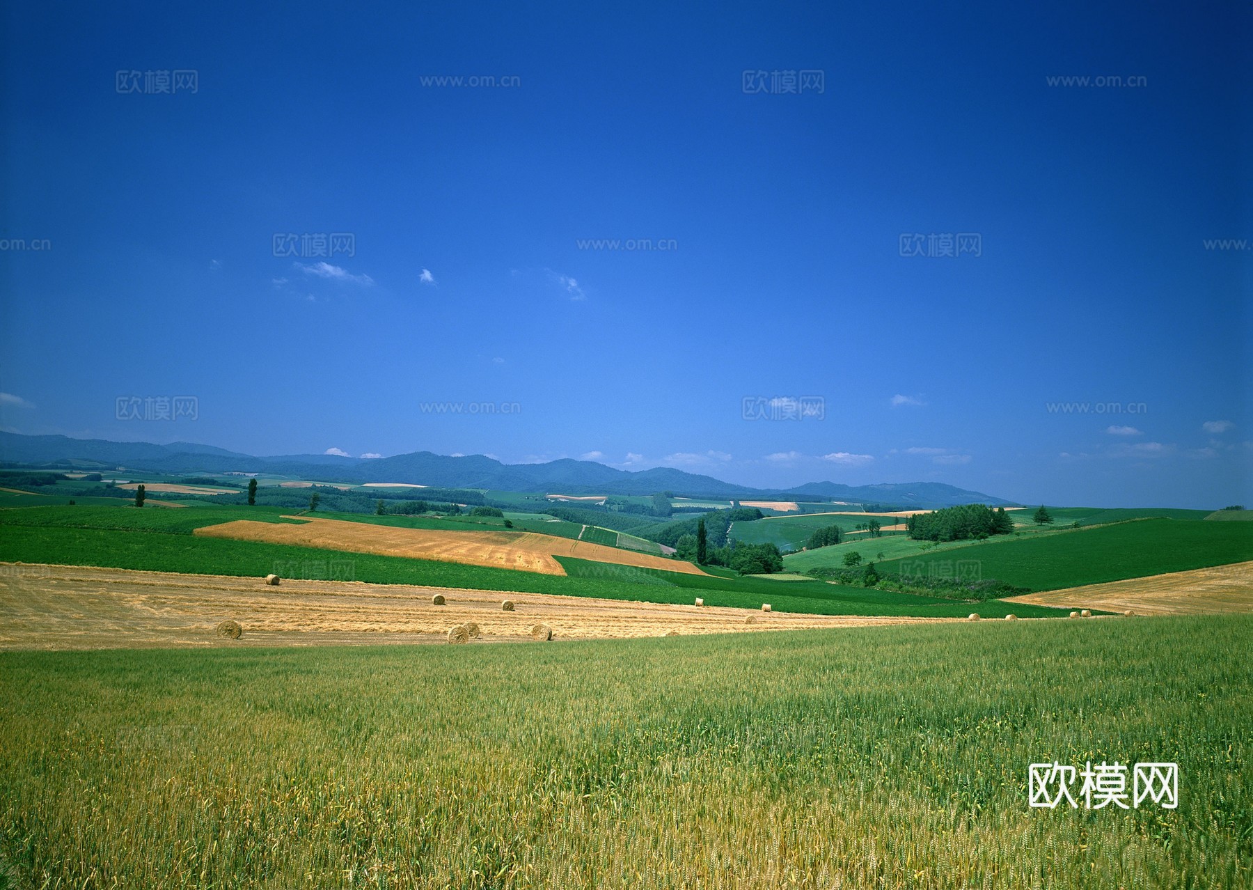 漂亮外景素材 天空贴图下载