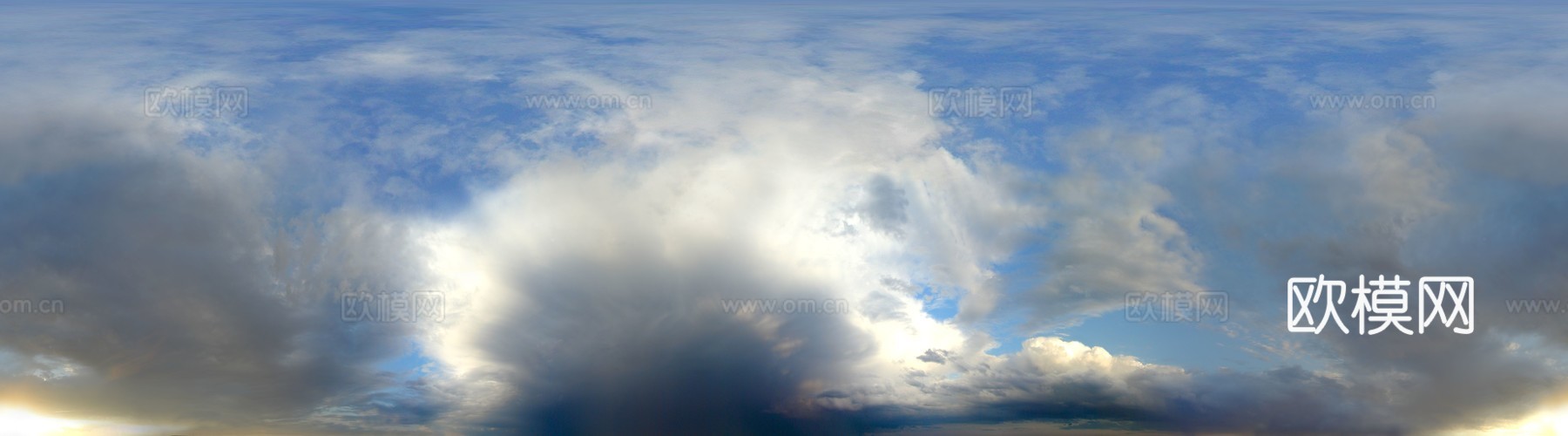 天空（长幅）下载