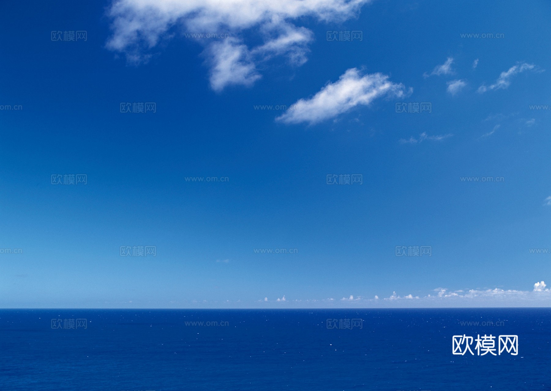 漂亮自然外景贴图 天空贴图