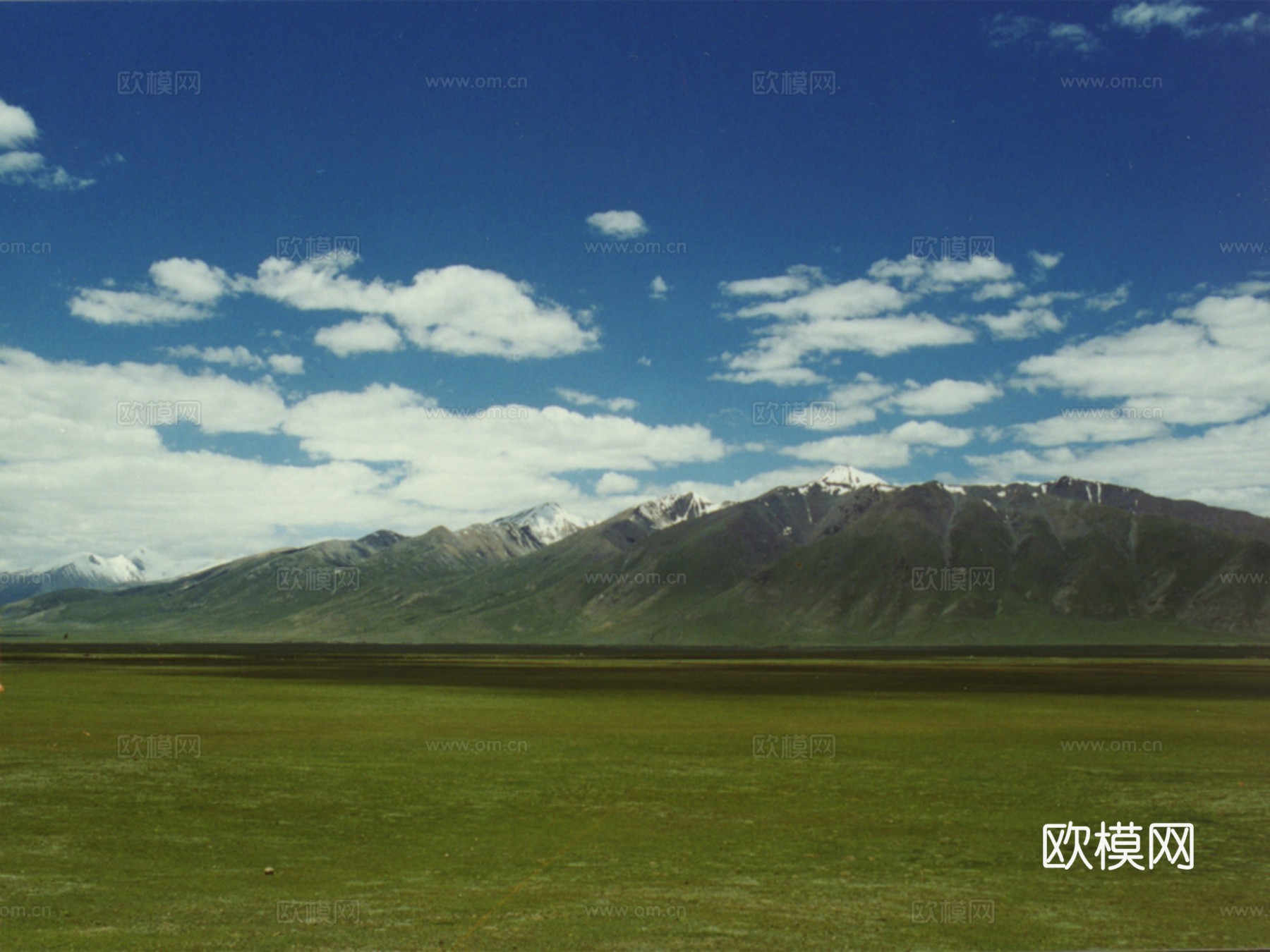 漂亮外景素材 天空贴图下载