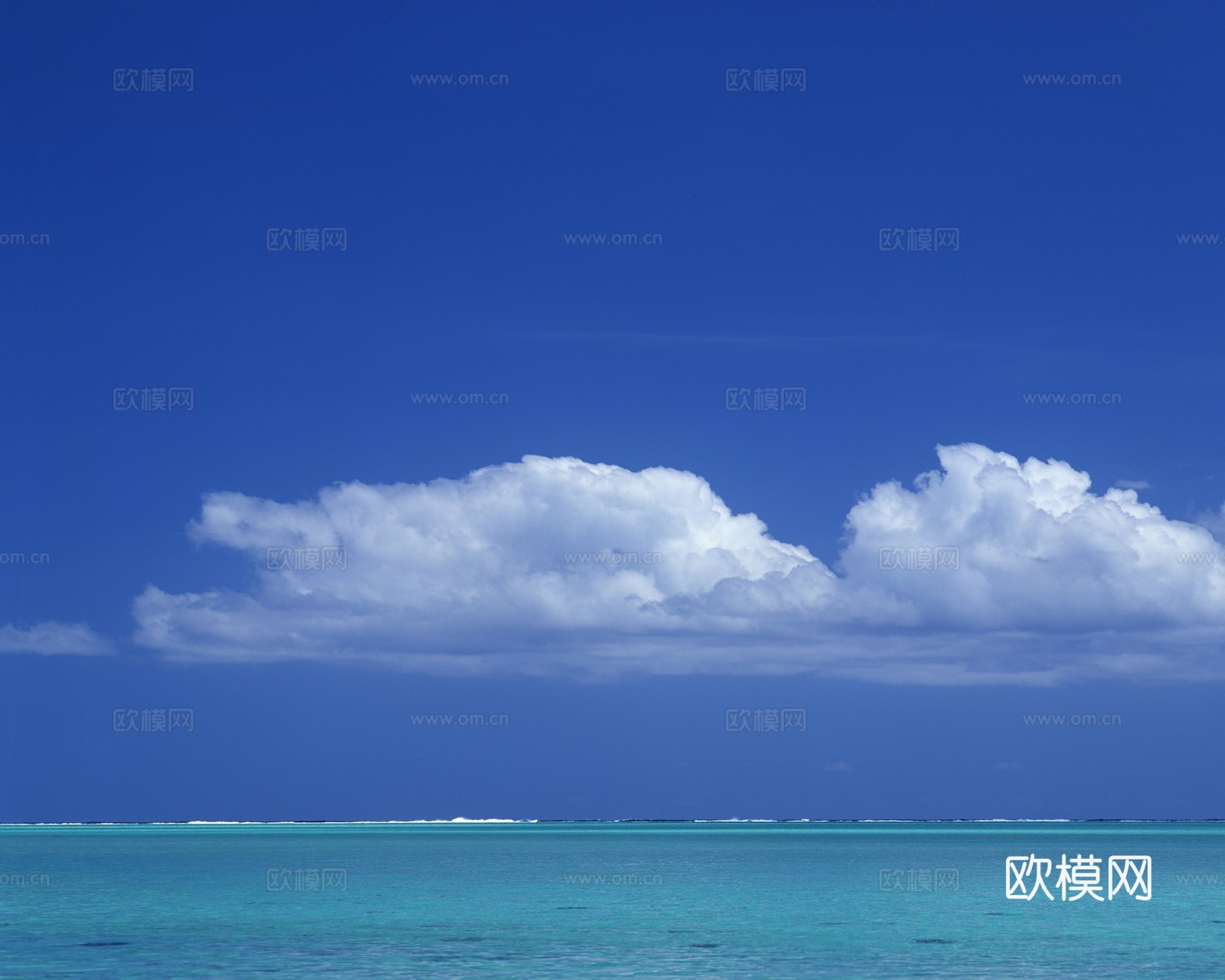 漂亮外景素材 天空贴图