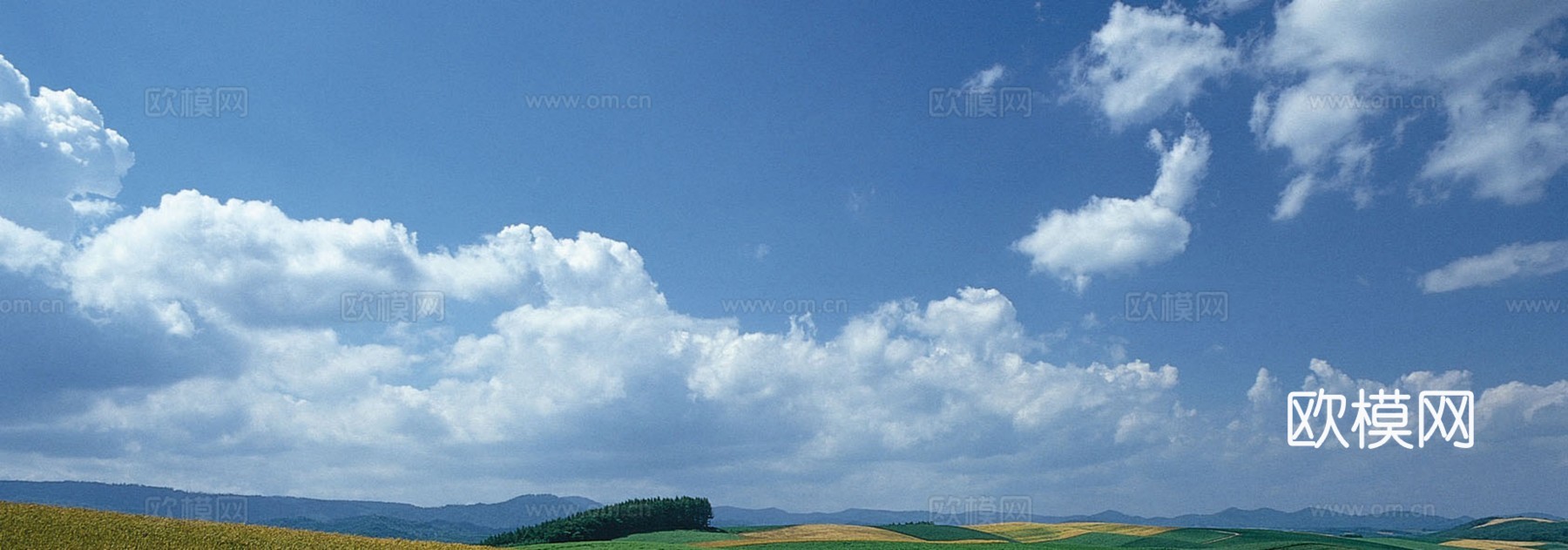 漂亮风景 天空 自然贴图下载