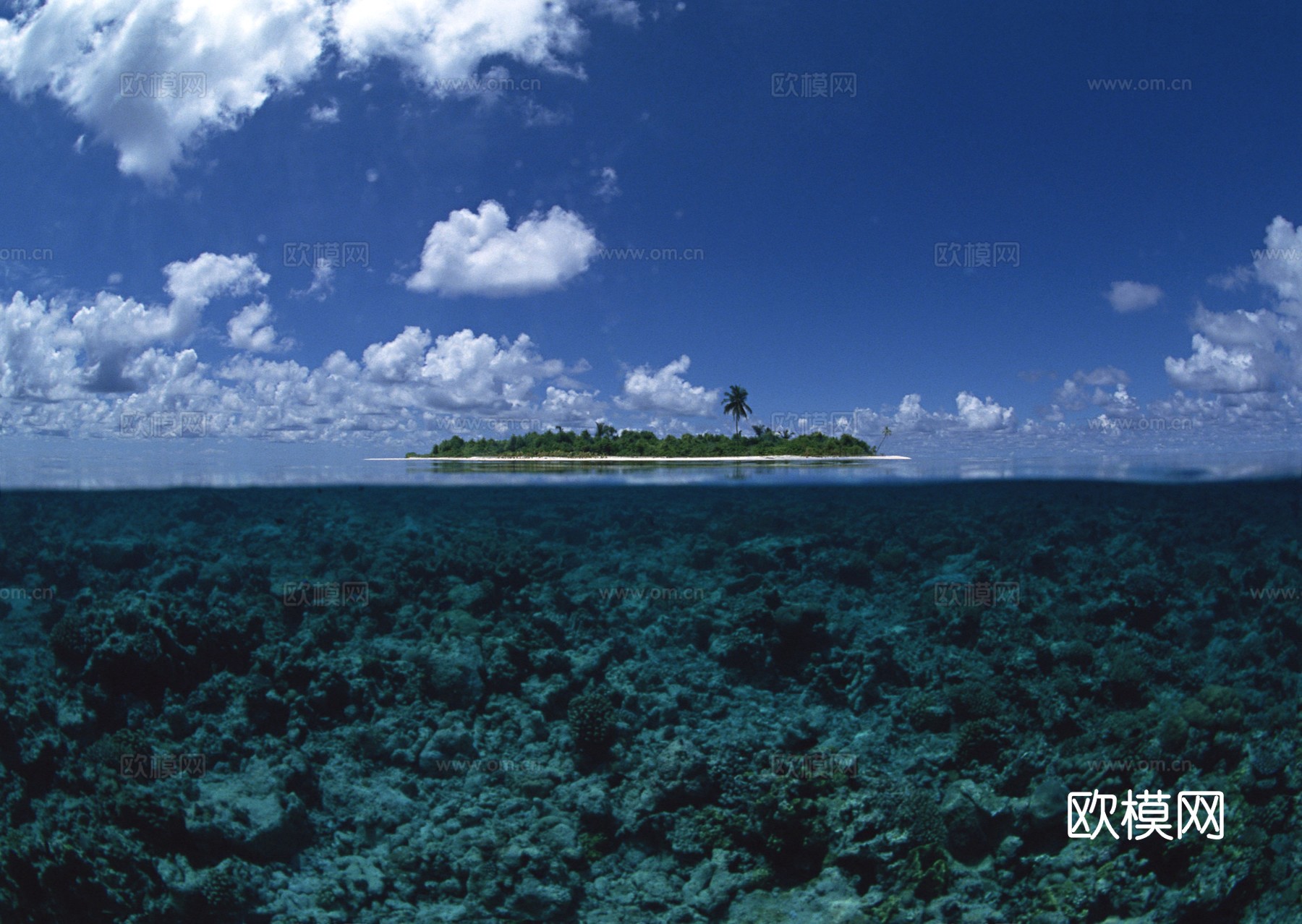 漂亮自然外景贴图 天空贴图下载