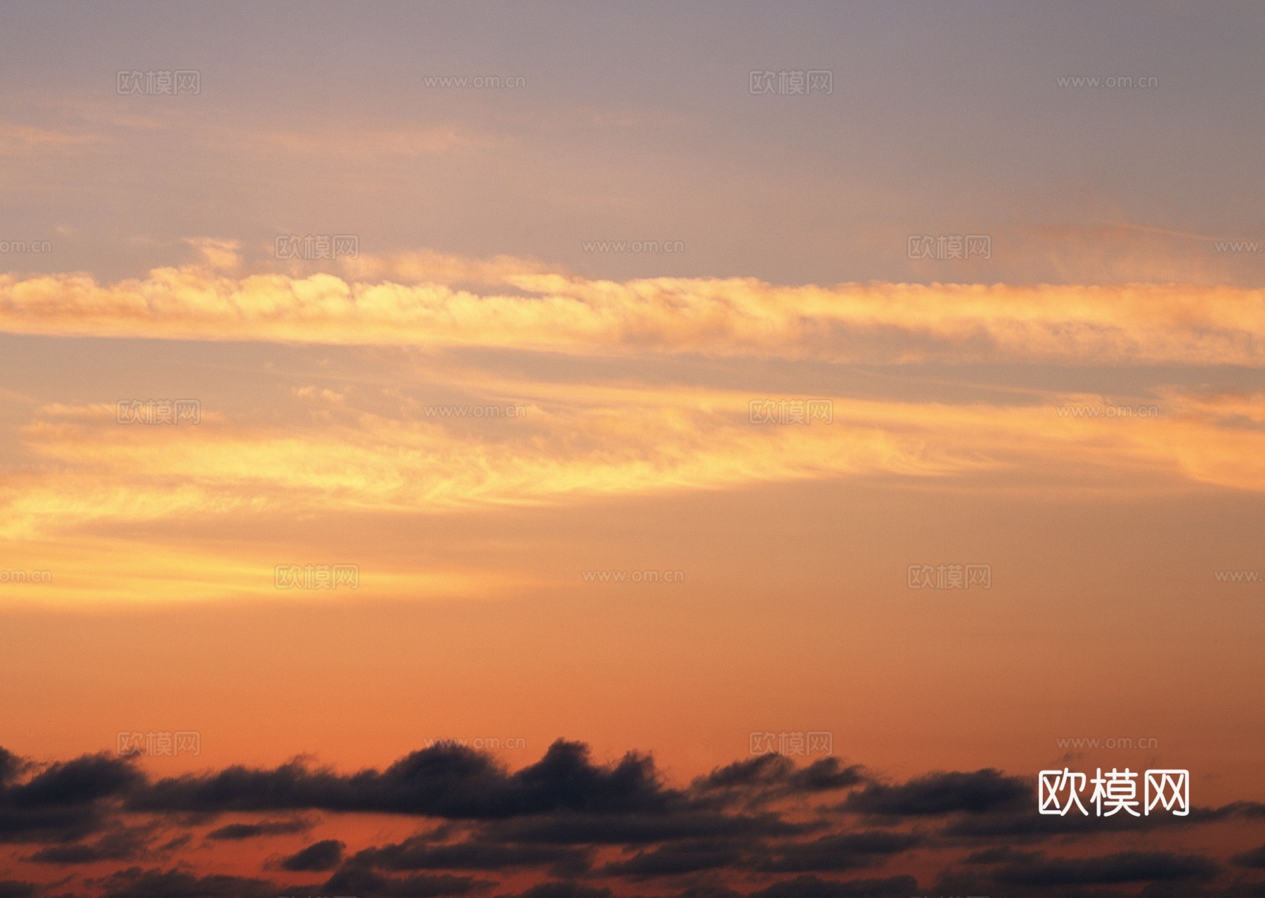 漂亮风景 天空 自然贴图下载