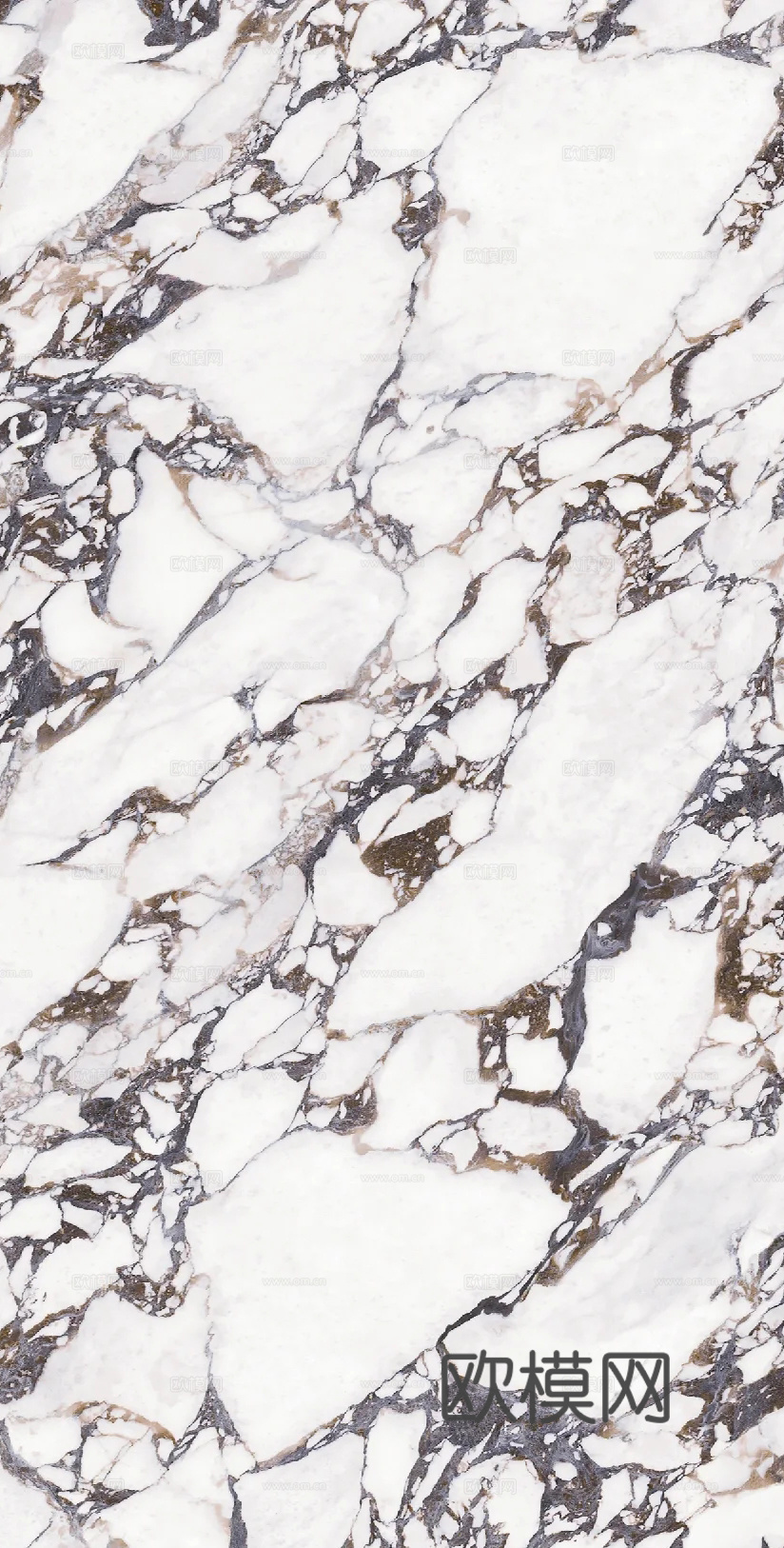 宝格丽大理石石材岩板贴图