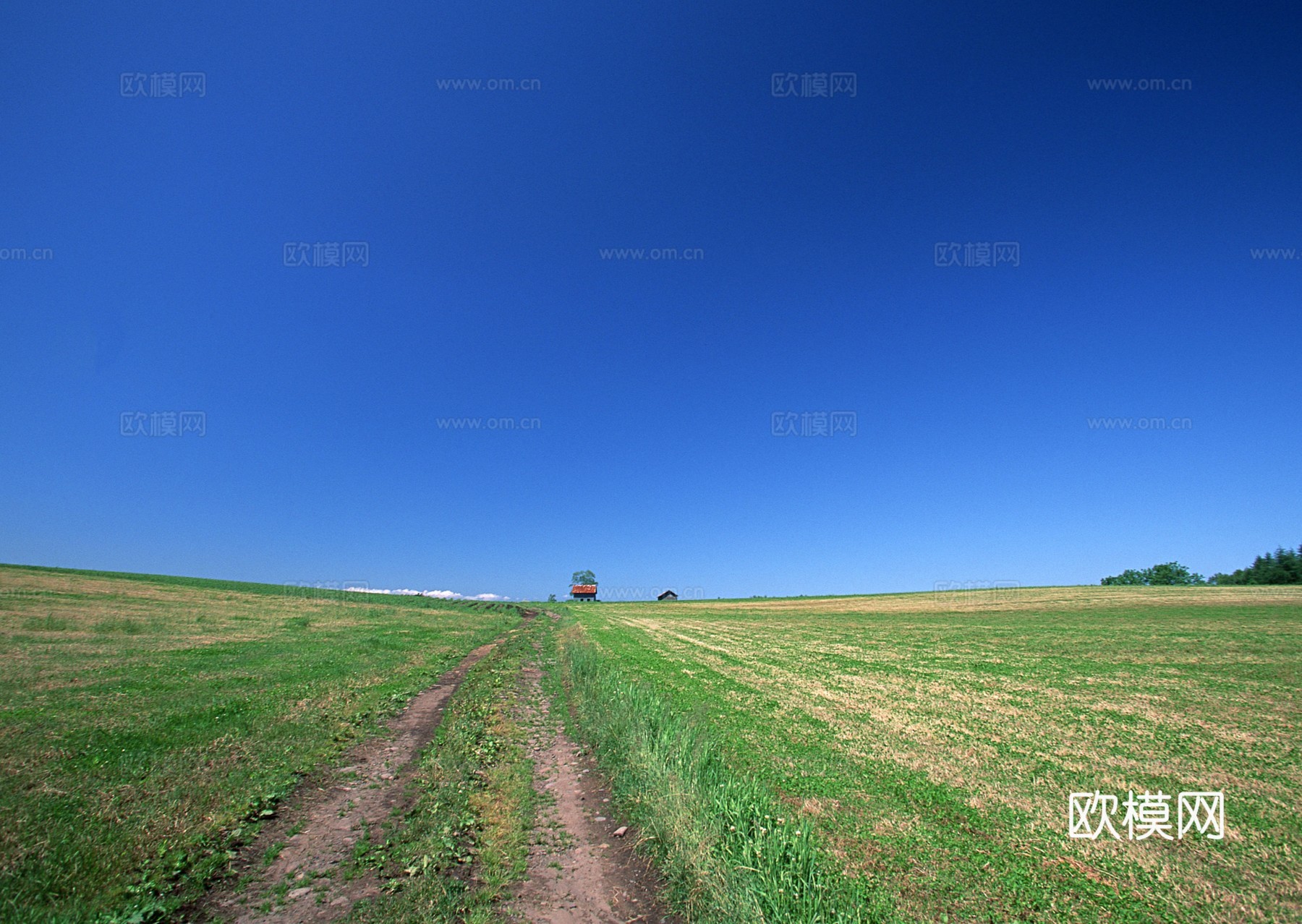 漂亮外景素材 天空贴图下载