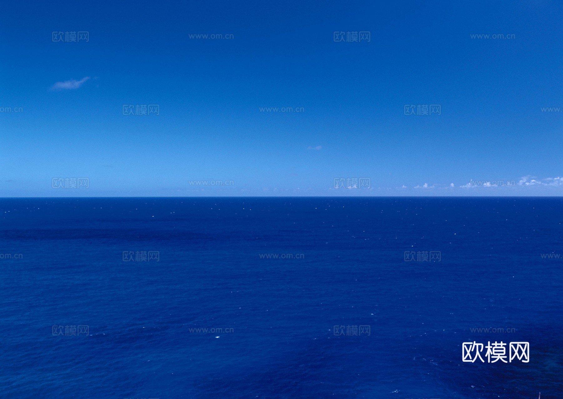 漂亮自然外景贴图 天空贴图