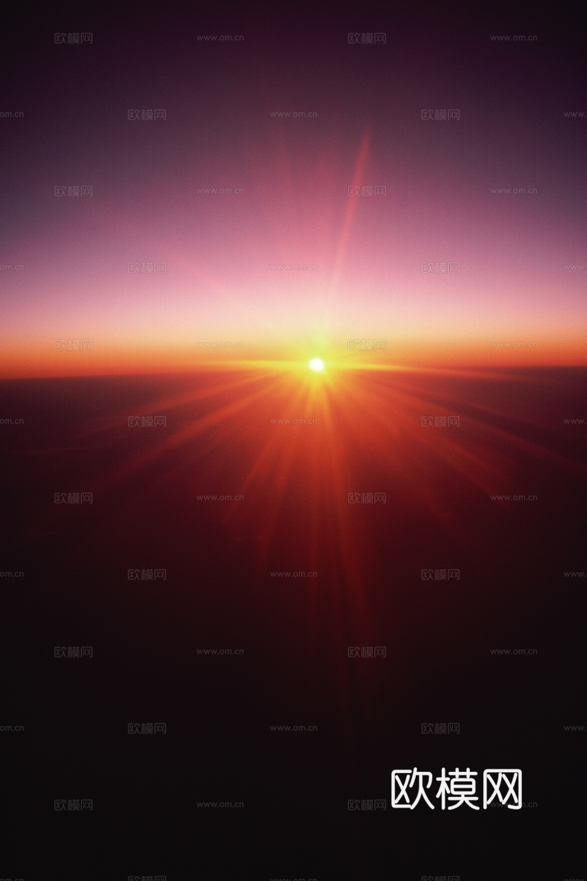 漂亮外景素材 天空贴图下载