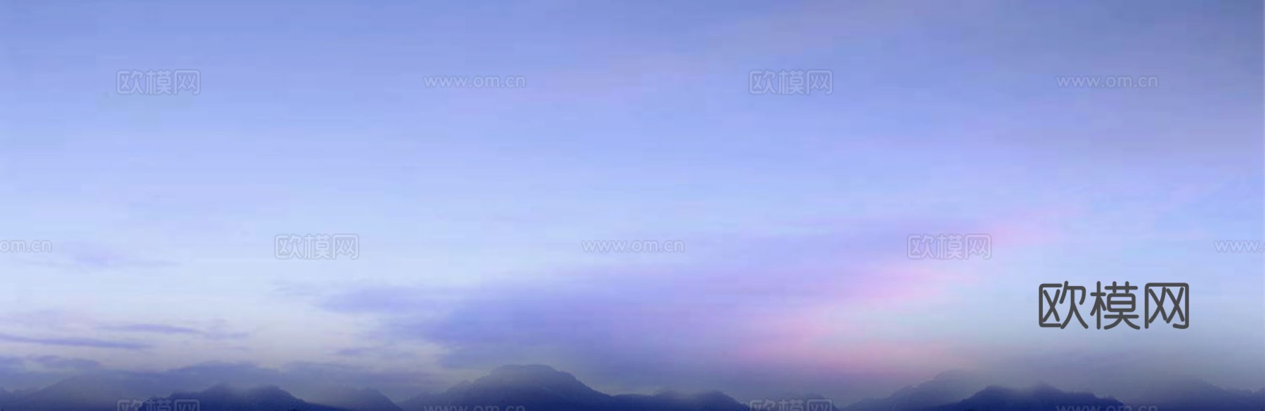 漂亮风景 天空 自然贴图下载