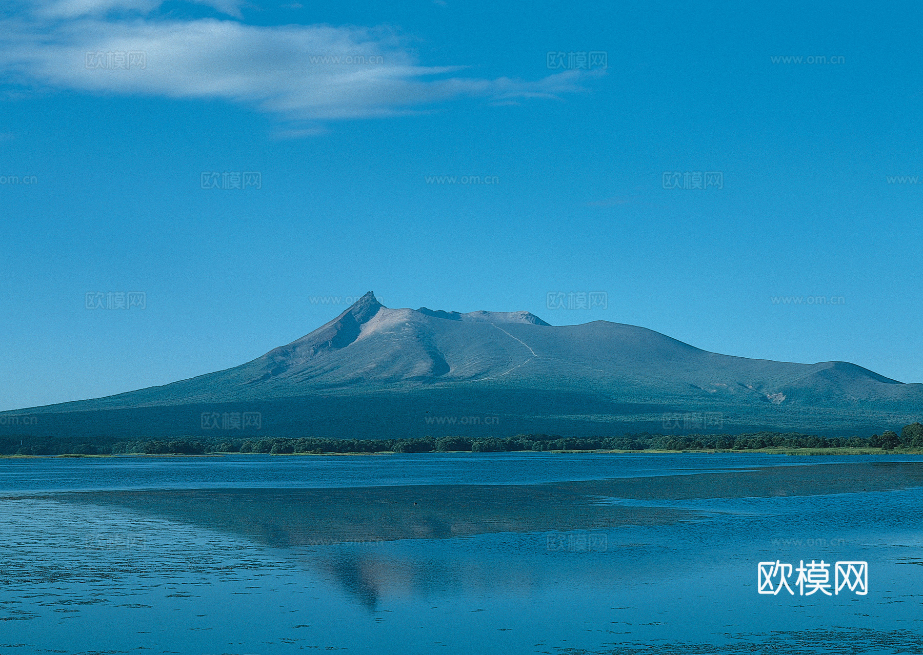 漂亮风景 天空 自然贴图下载