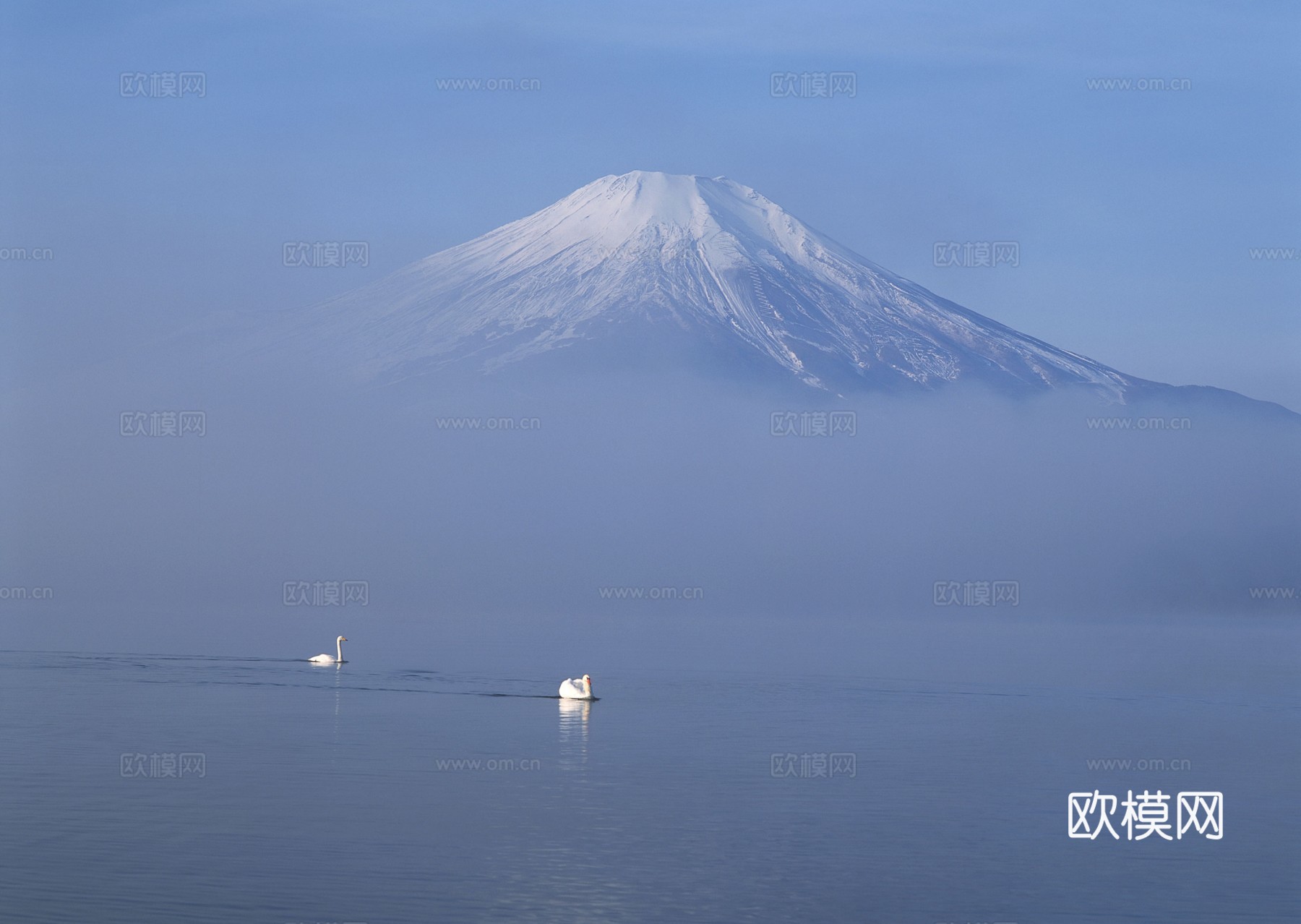 漂亮自然外景贴图 天空贴图