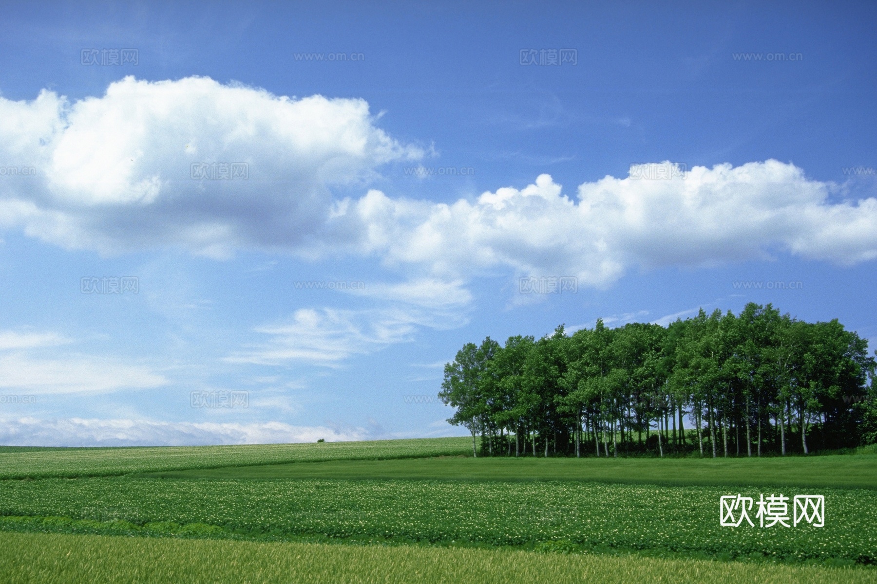 漂亮风景 天空 自然贴图