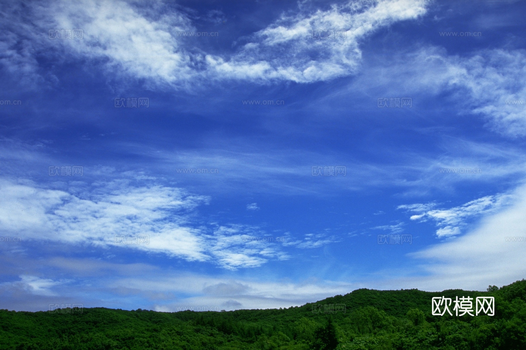 漂亮风景 天空 自然贴图