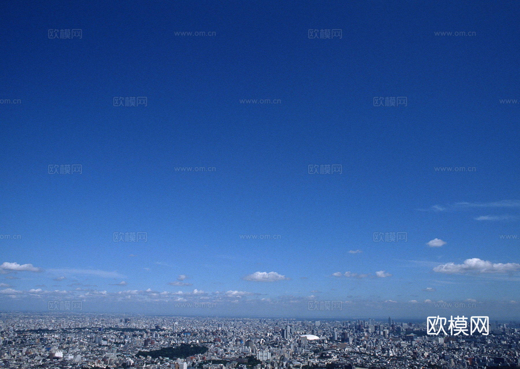 漂亮自然外景贴图 天空贴图