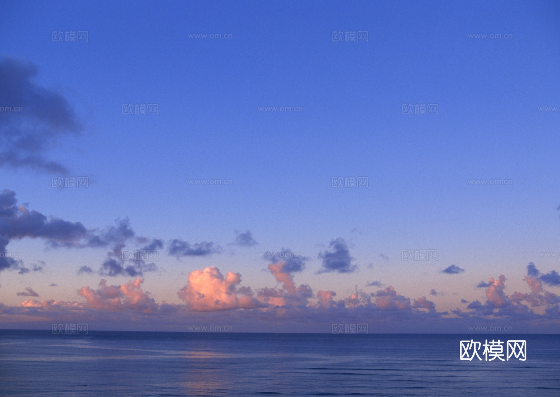 漂亮外景素材 天空贴图