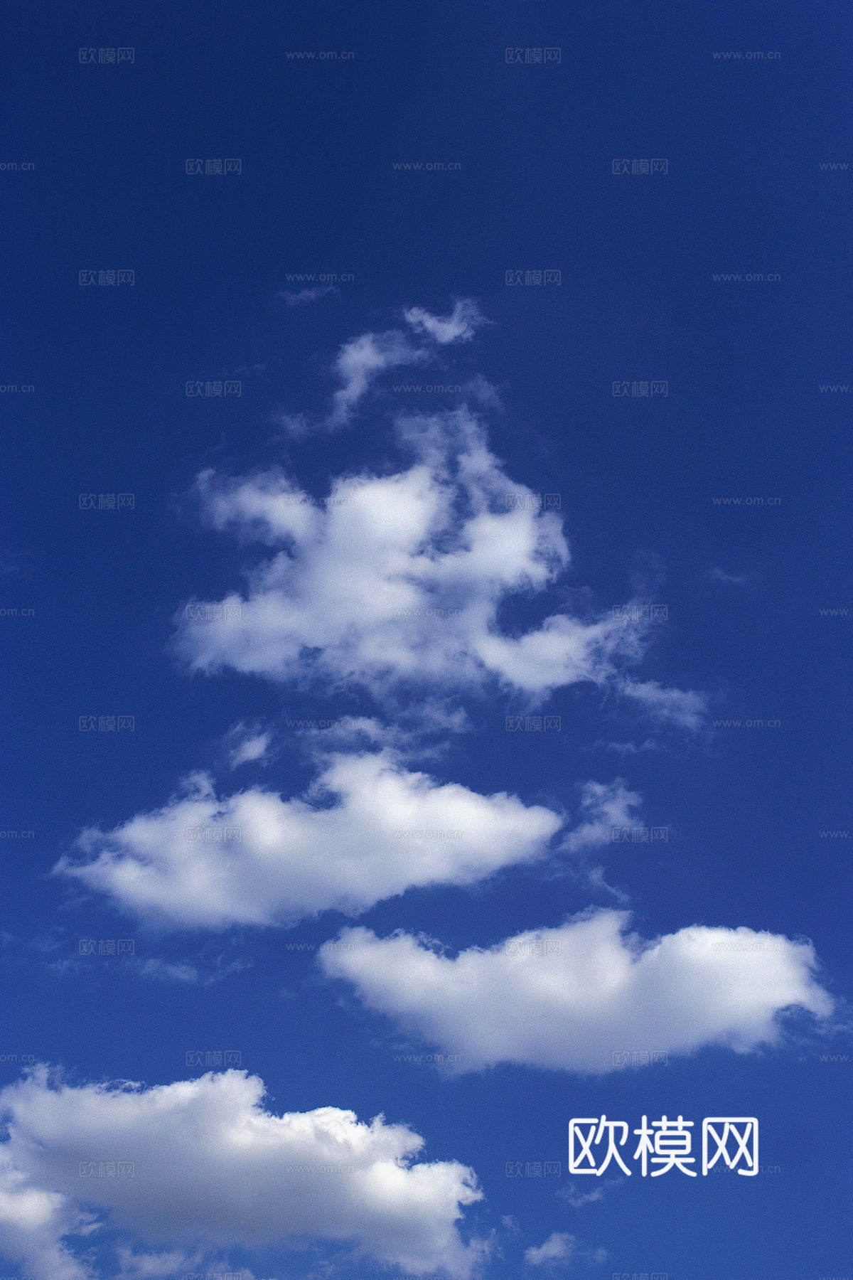 漂亮外景素材 天空贴图下载