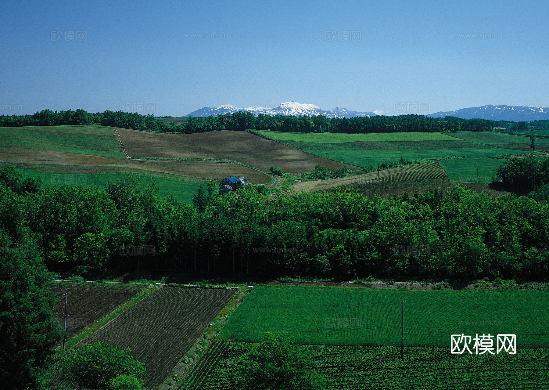 漂亮风景 天空 自然贴图下载