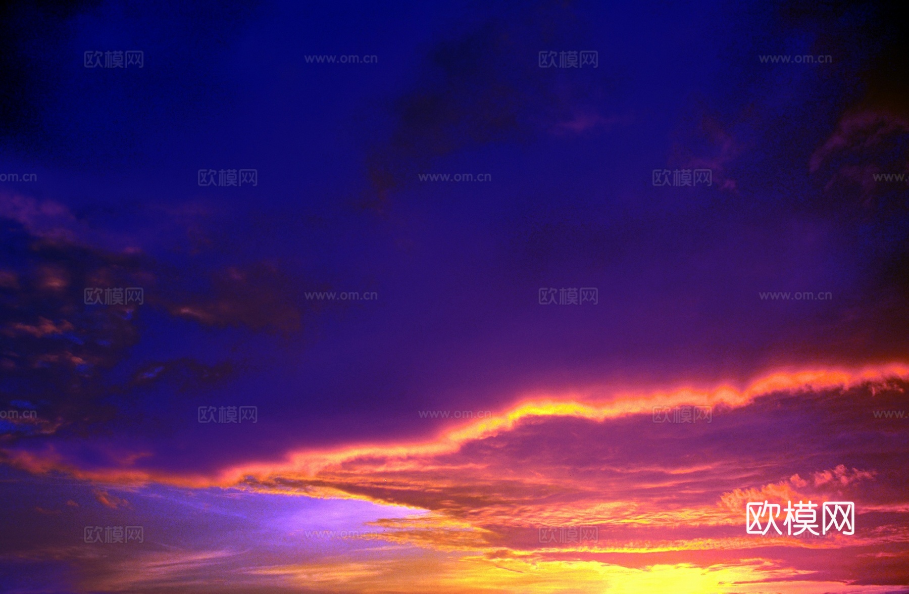 漂亮风景 天空 自然贴图下载