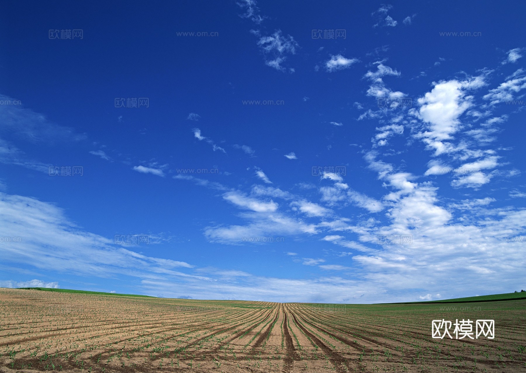 漂亮外景素材 天空贴图下载