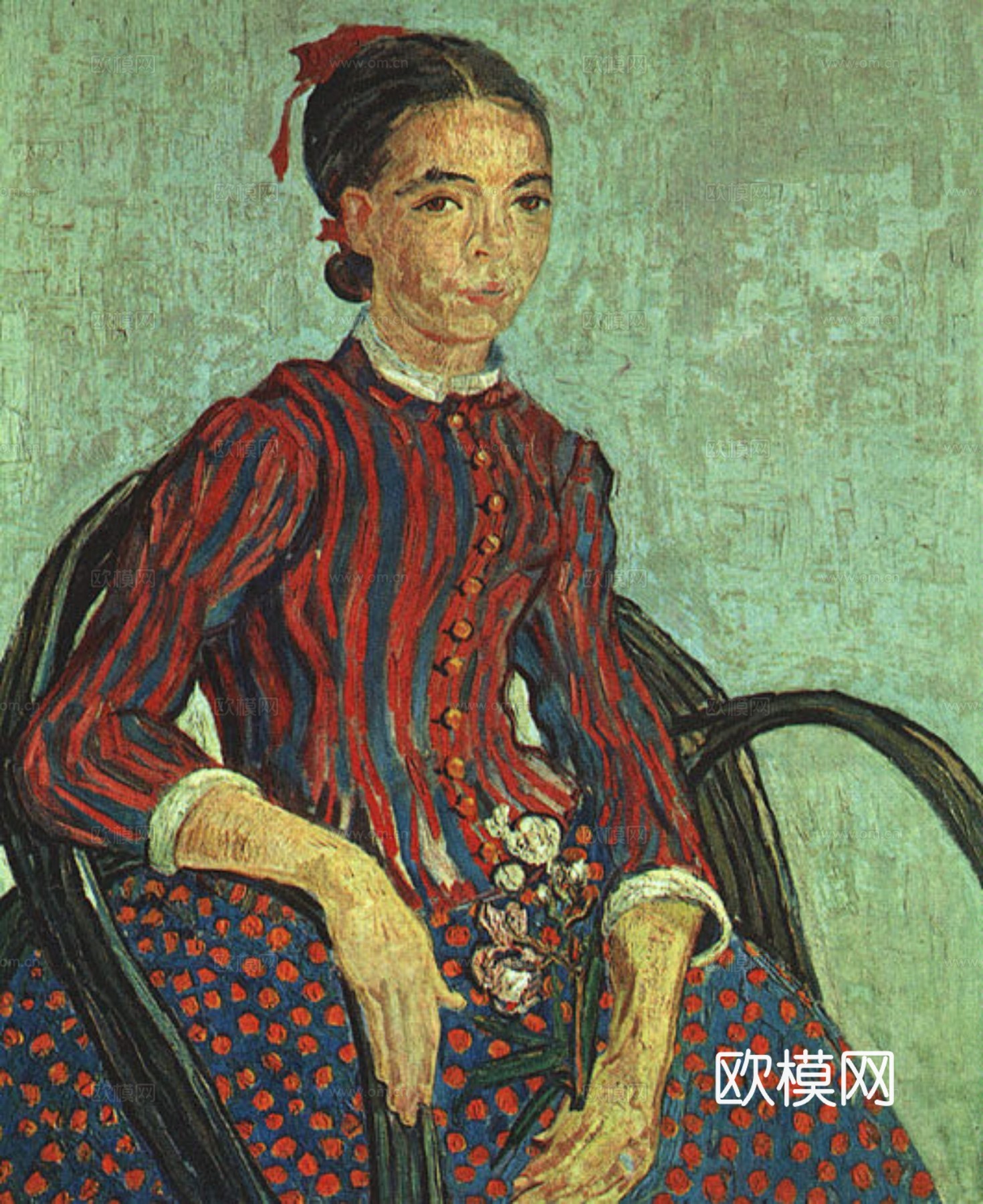 油画 装饰画