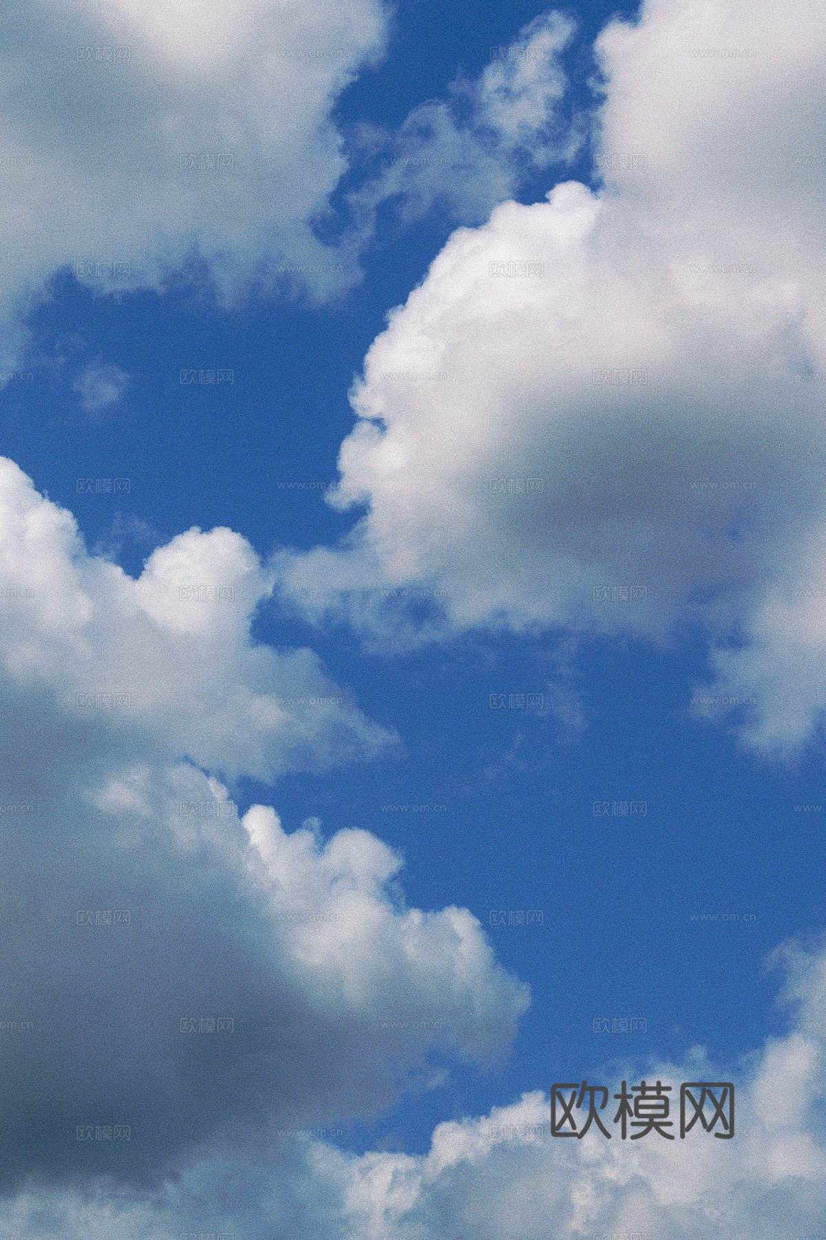 漂亮外景素材 天空贴图下载