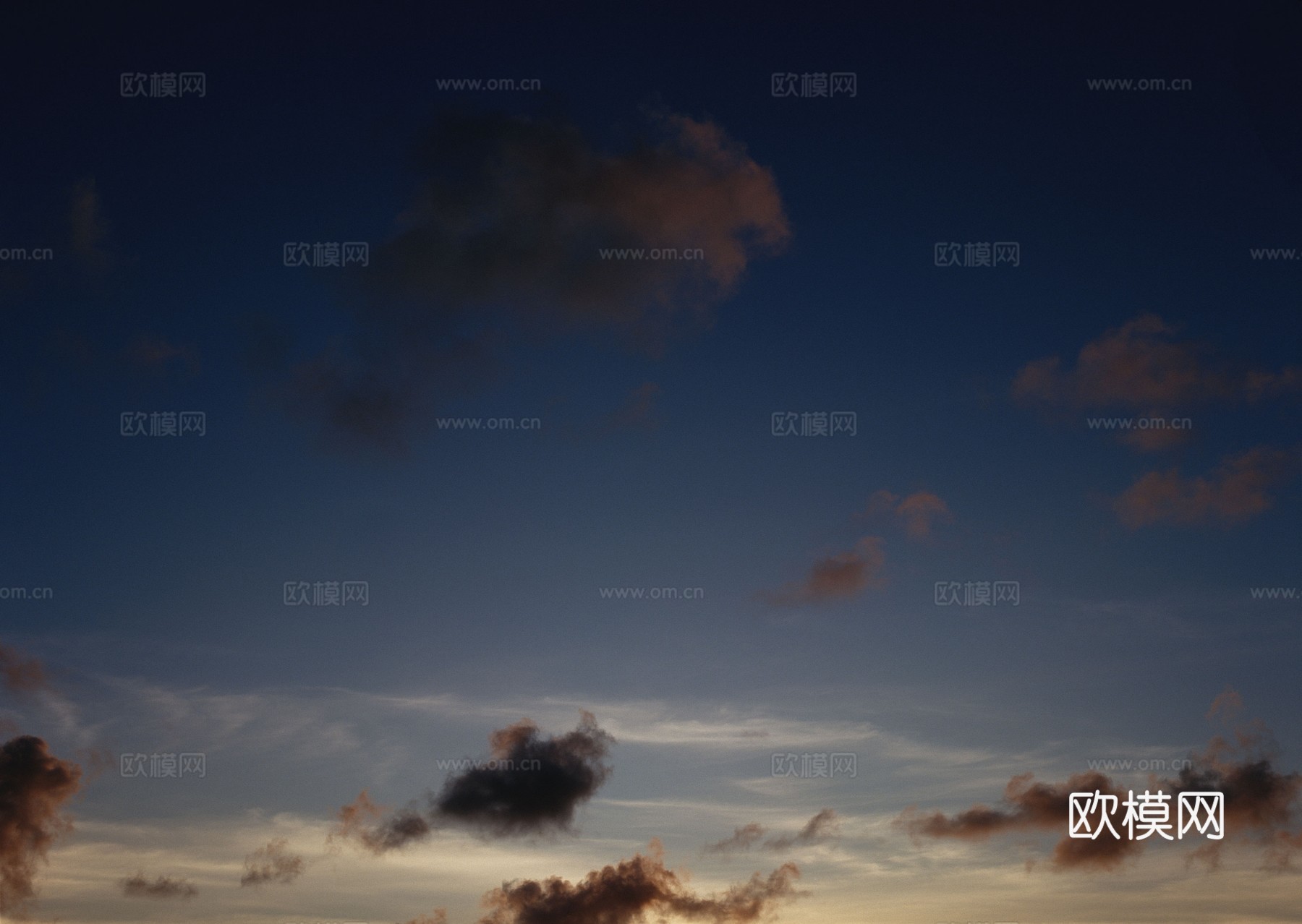 漂亮风景 天空 自然贴图下载