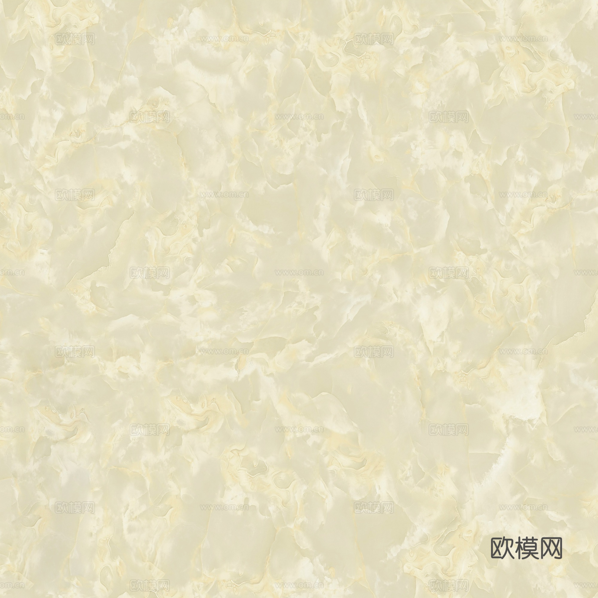 绿色玉石